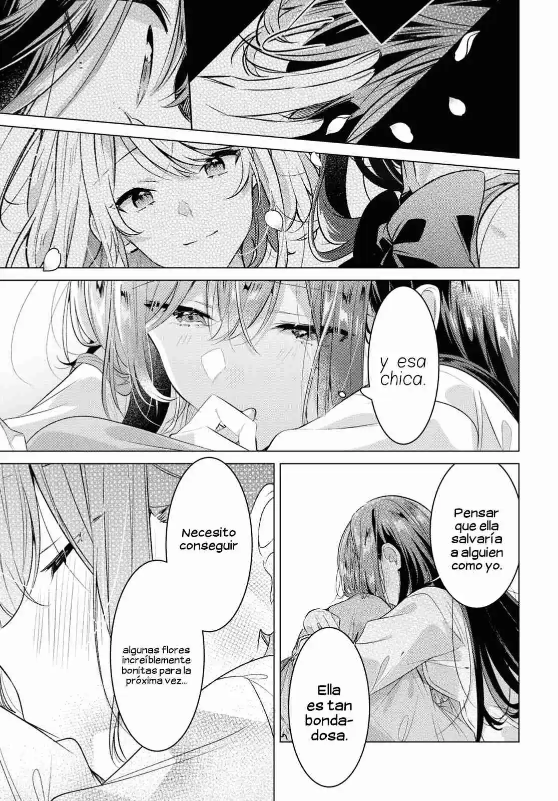 Whispering You A Love Song - Capítulo 47.50 - Página 7 - LectorTMOo