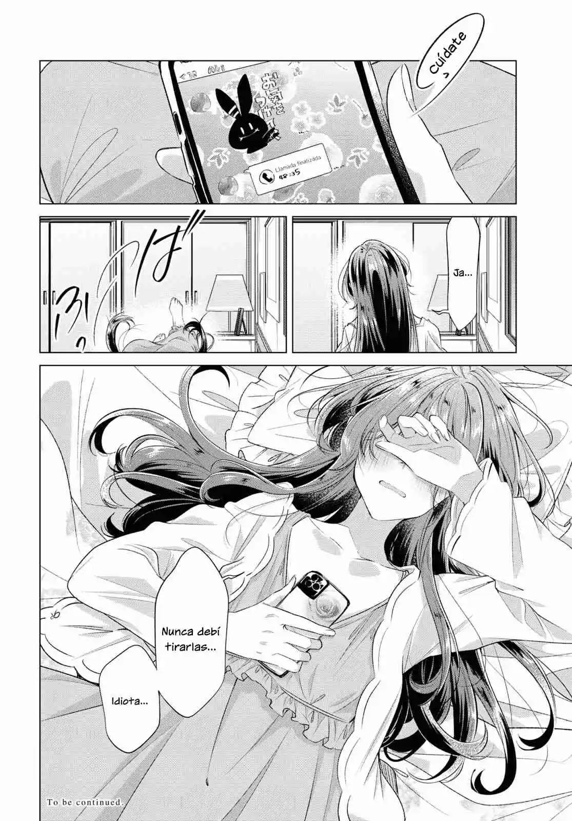 Whispering You A Love Song - Capítulo 47.50 - Página 13 - LectorTMOo