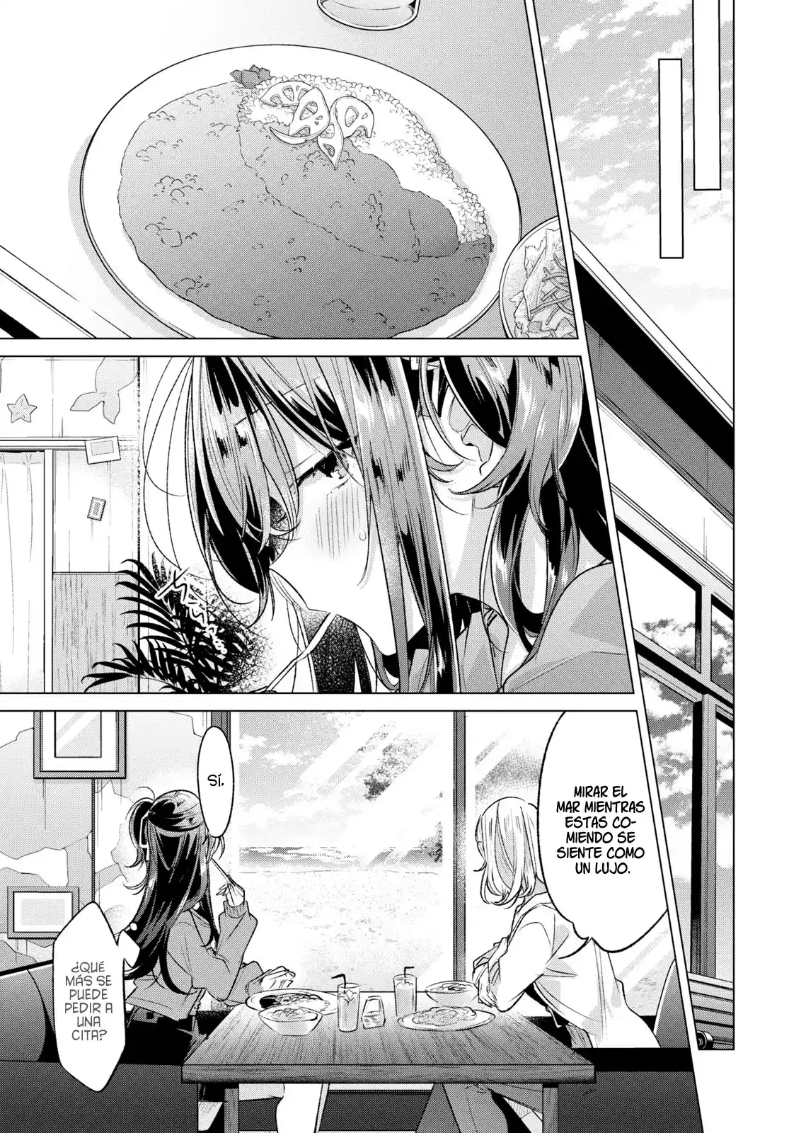 Whispering You A Love Song - Capítulo 47 - Página 14 - LectorTMOo