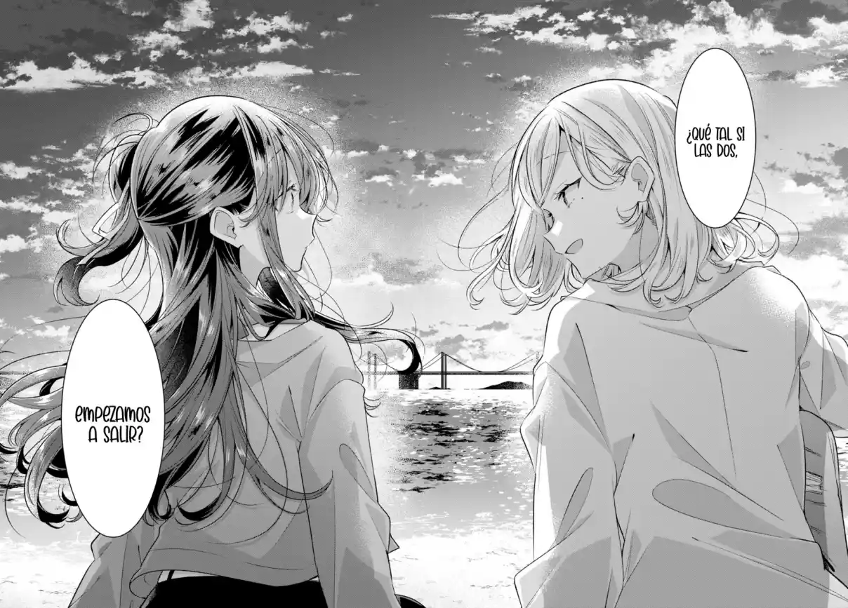 Whispering You A Love Song - Capítulo 47 - Página 23 - LectorTMOo