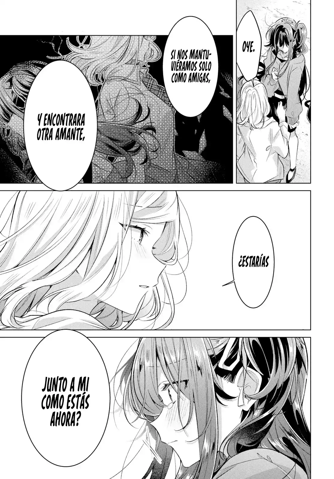 Whispering You A Love Song - Capítulo 47 - Página 30 - LectorTMOo