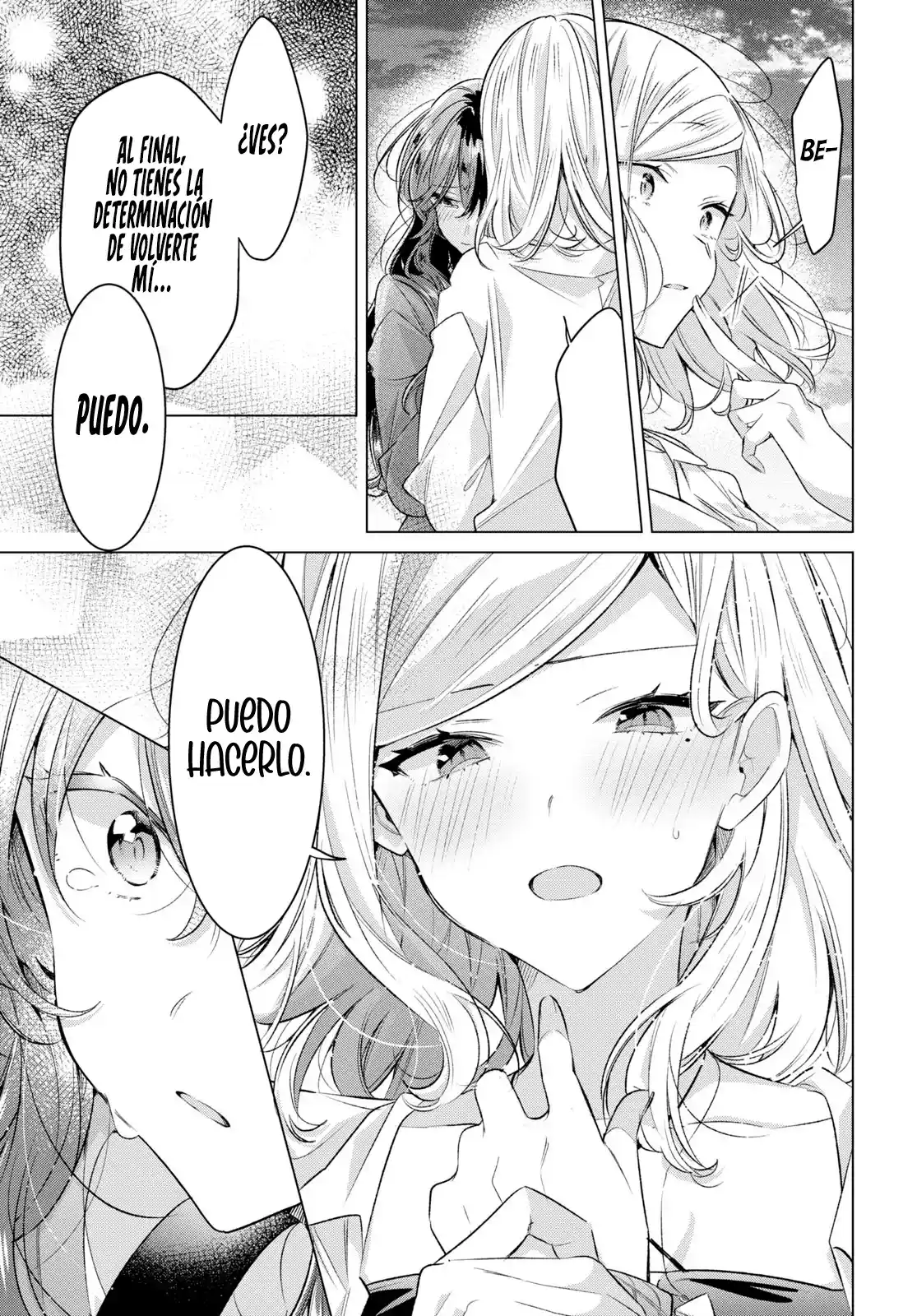 Whispering You A Love Song - Capítulo 47 - Página 34 - LectorTMOo