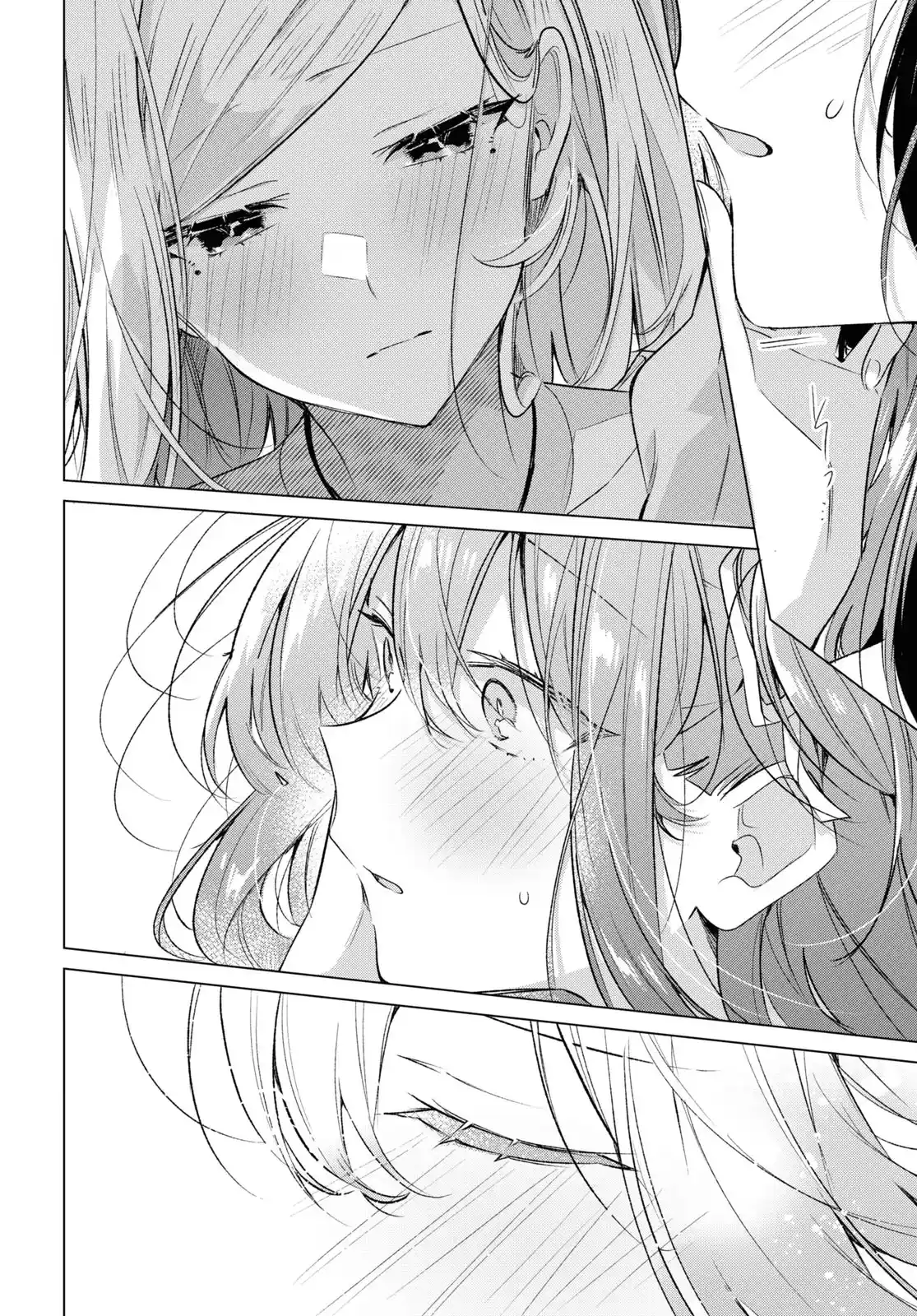 Whispering You A Love Song - Capítulo 47 - Página 35 - LectorTMOo