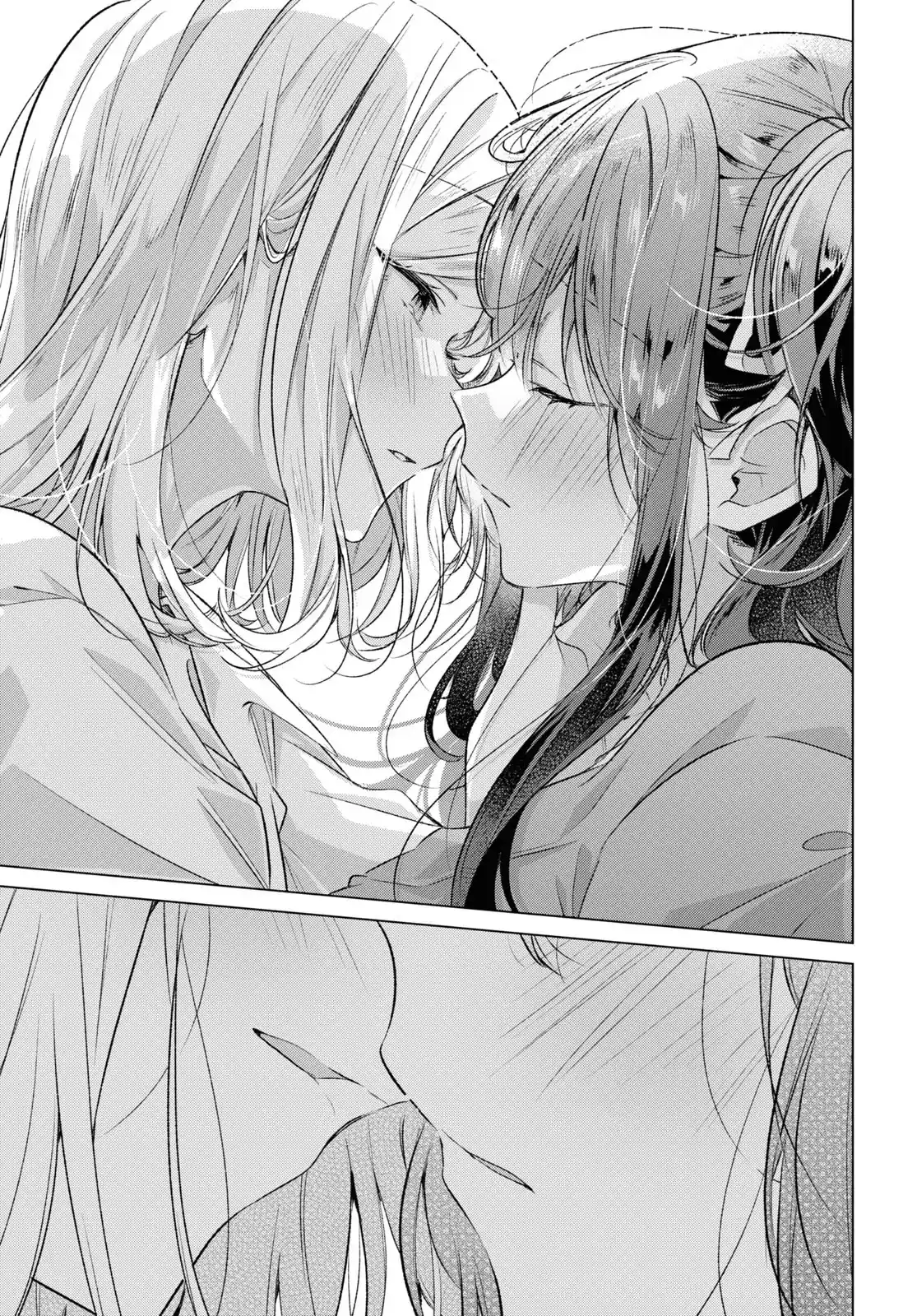 Whispering You A Love Song - Capítulo 47 - Página 36 - LectorTMOo