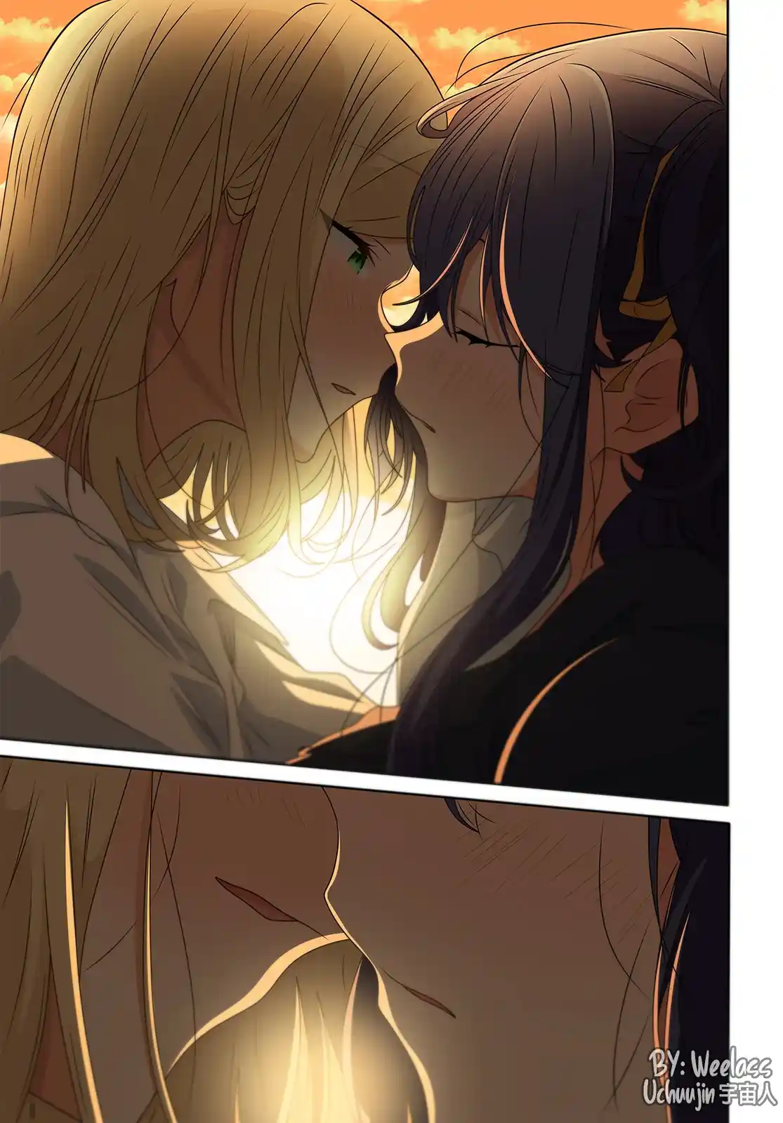 Whispering You A Love Song - Capítulo 47 - Página 37 - LectorTMOo
