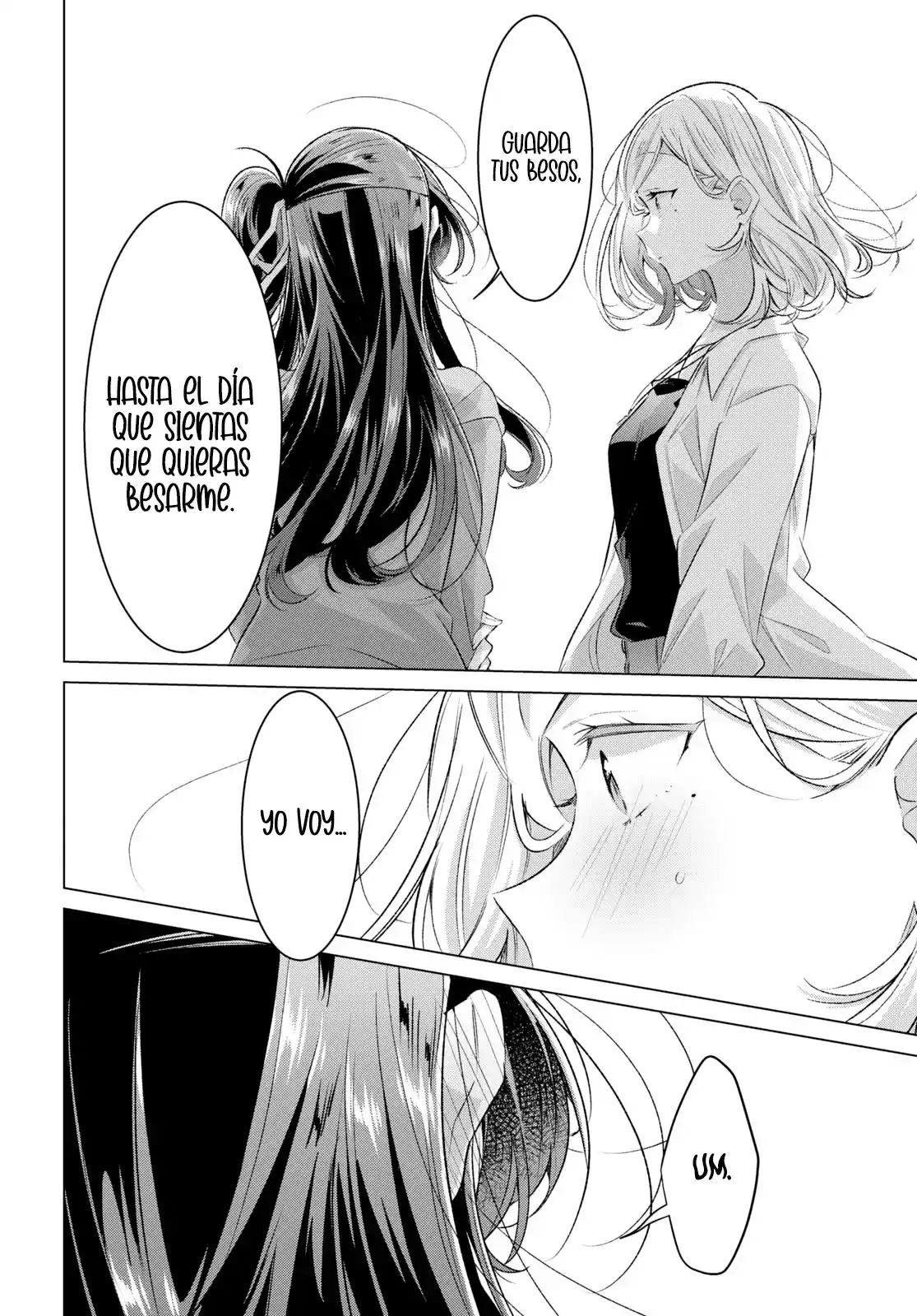 Whispering You A Love Song - Capítulo 47 - Página 40 - LectorTMOo