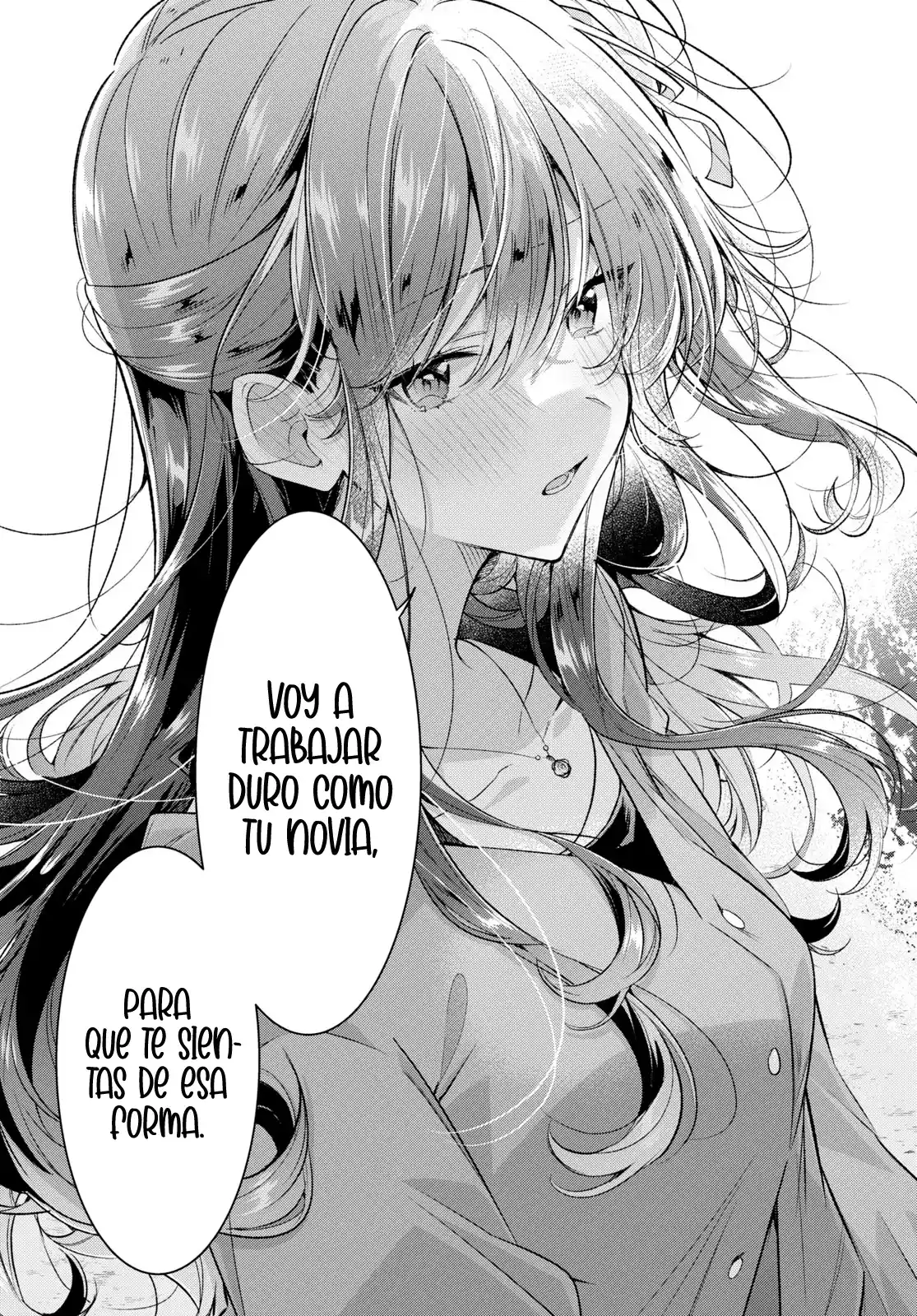 Whispering You A Love Song - Capítulo 47 - Página 41 - LectorTMOo