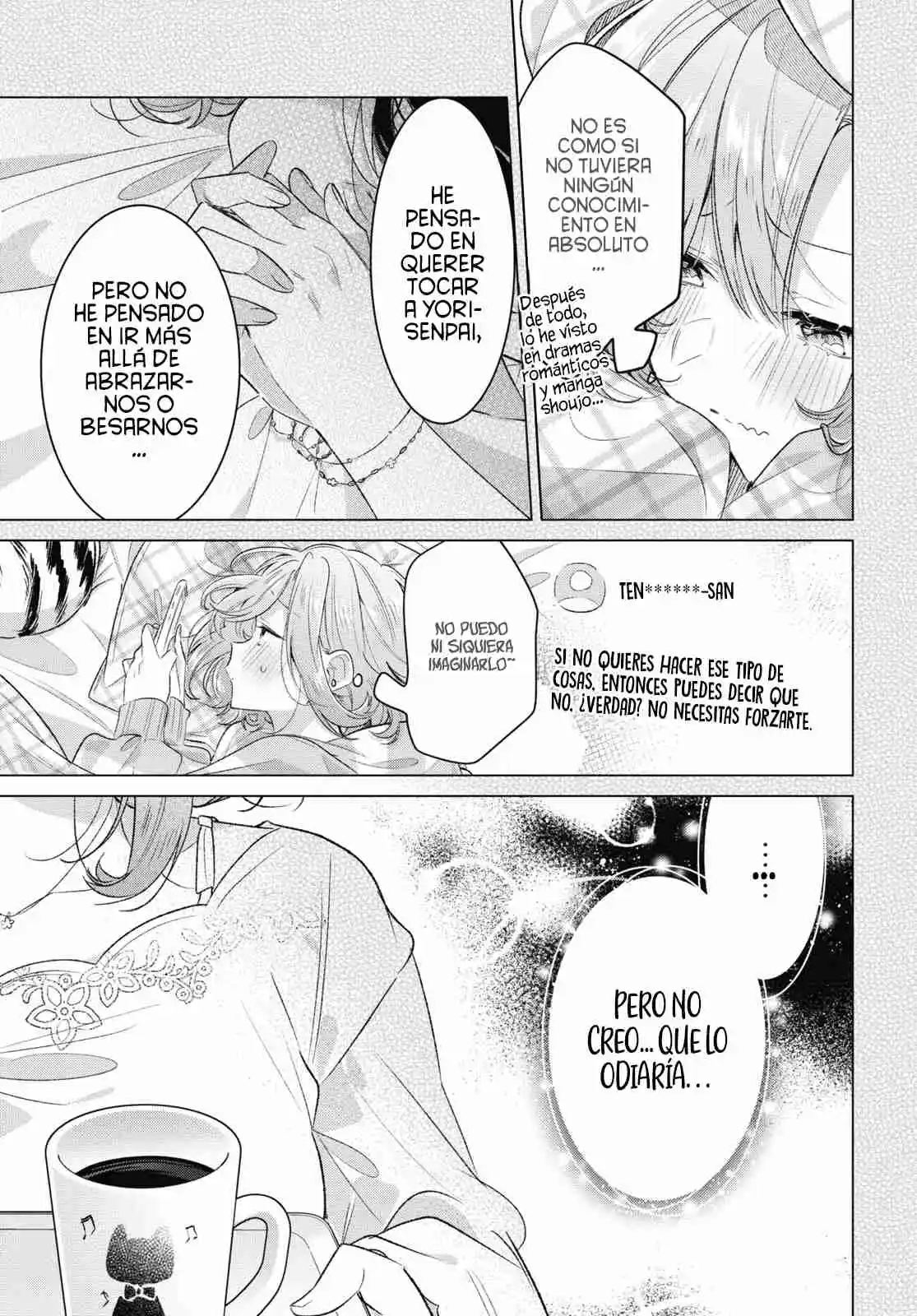 Whispering You A Love Song - Capítulo 48 - Página 12 - LectorTMOo