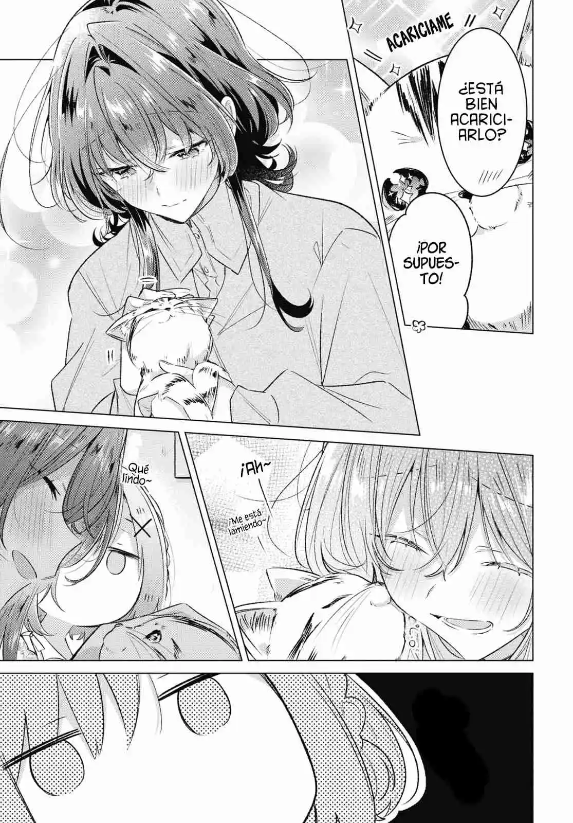 Whispering You A Love Song - Capítulo 48 - Página 16 - LectorTMOo