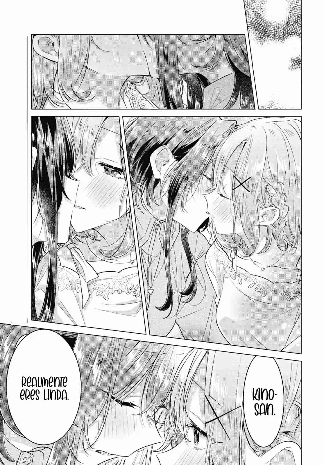 Whispering You A Love Song - Capítulo 48 - Página 18 - LectorTMOo