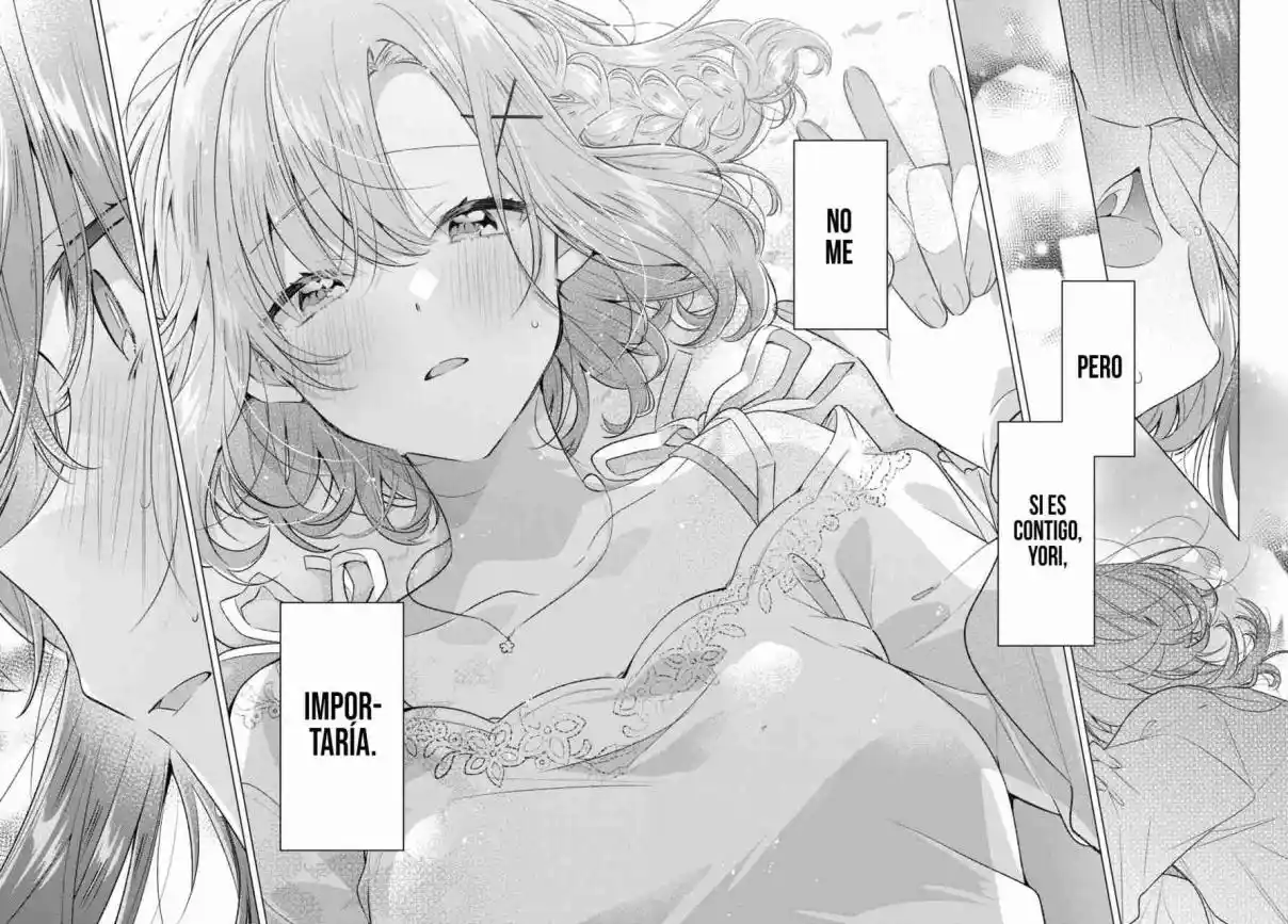 Whispering You A Love Song - Capítulo 48 - Página 22 - LectorTMOo