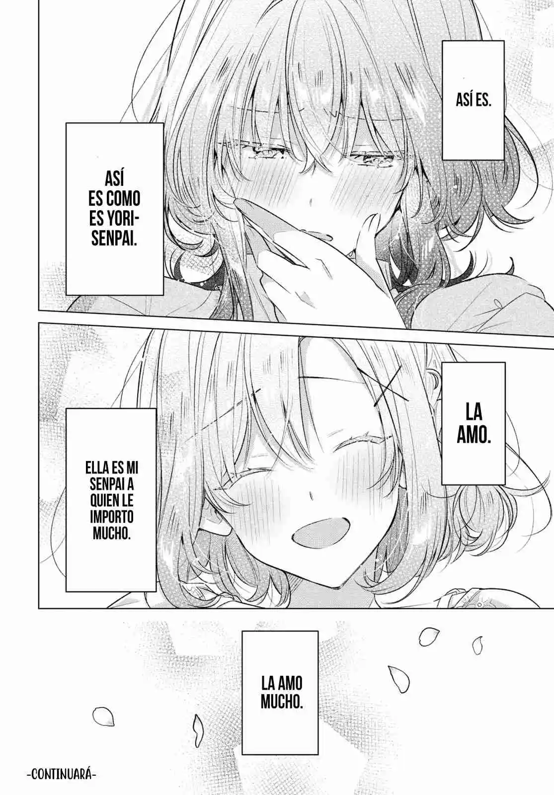 Whispering You A Love Song - Capítulo 48 - Página 30 - LectorTMOo