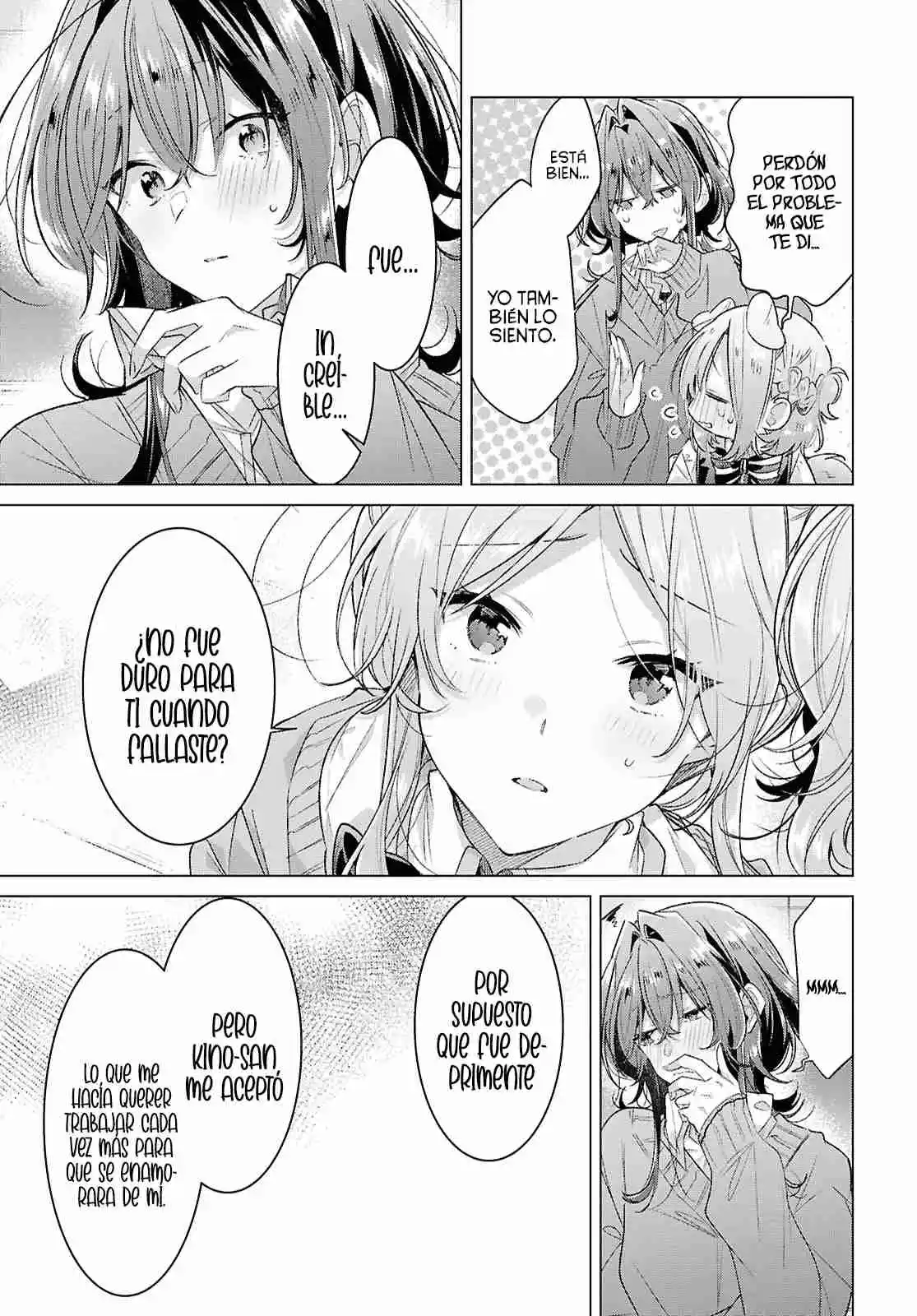 Whispering You A Love Song - Capítulo 49 - Página 14 - LectorTMOo