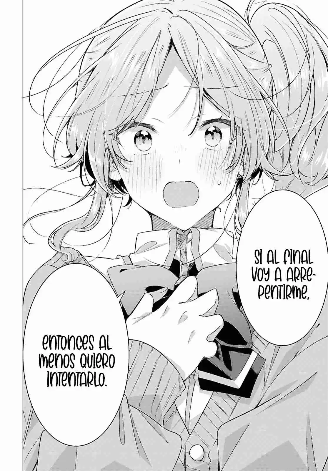 Whispering You A Love Song - Capítulo 49 - Página 17 - LectorTMOo