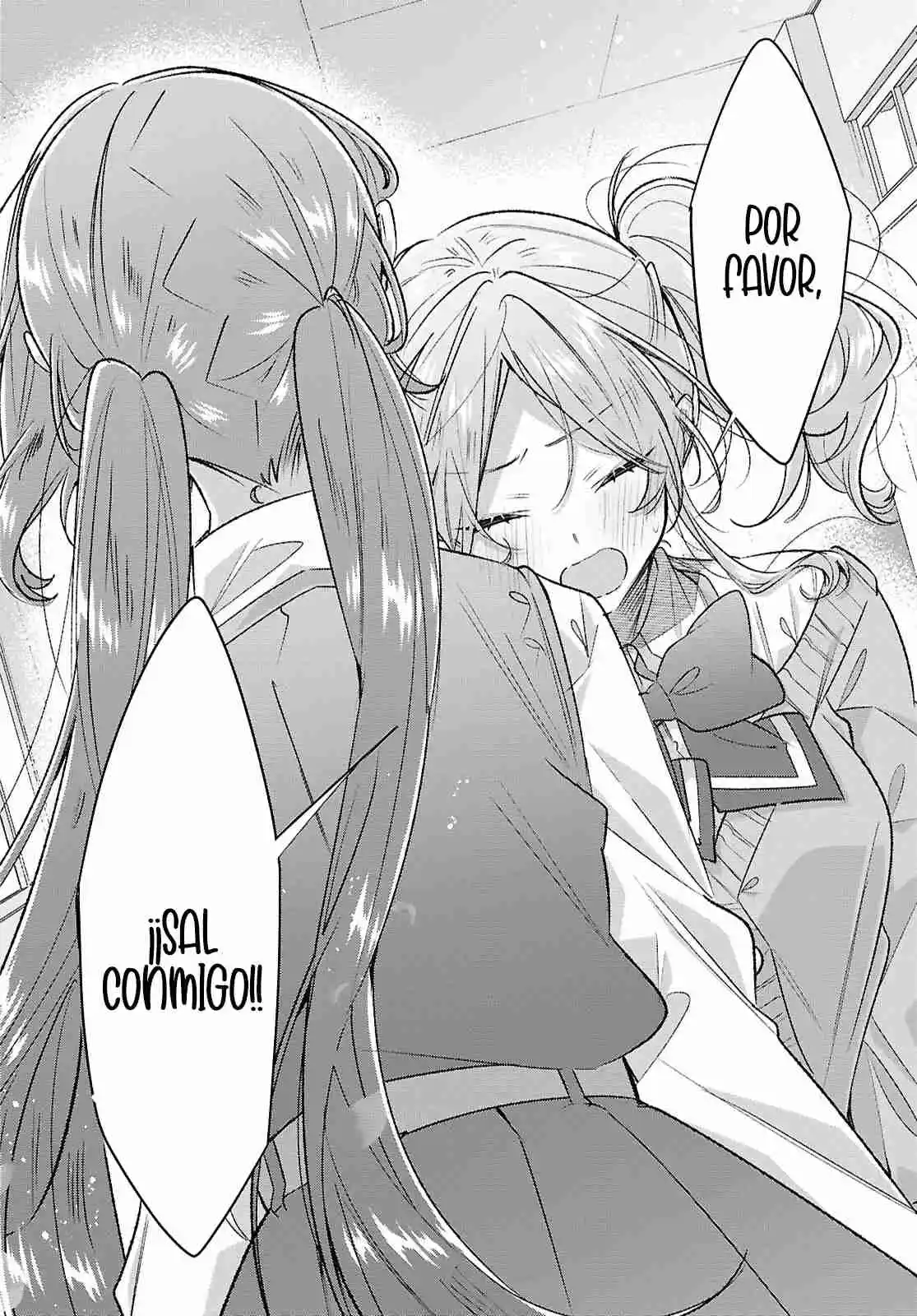 Whispering You A Love Song - Capítulo 49 - Página 23 - LectorTMOo