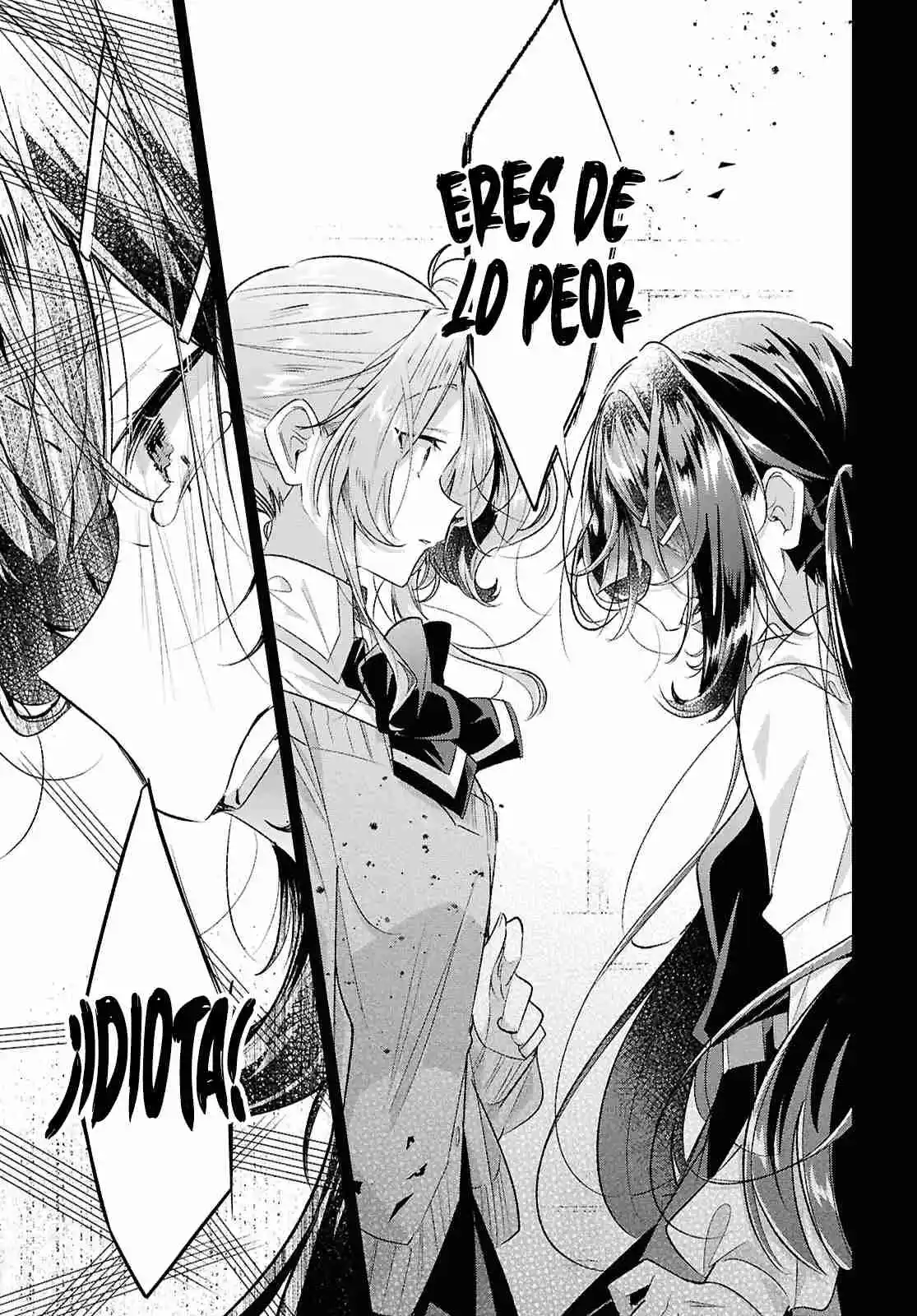 Whispering You A Love Song - Capítulo 49 - Página 30 - LectorTMOo
