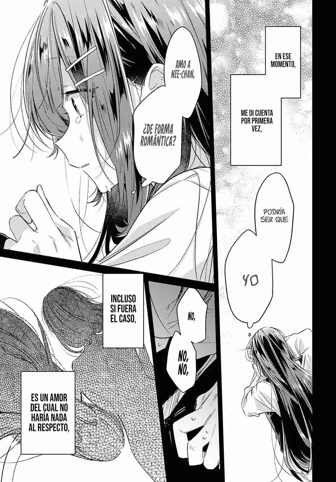 Whispering You A Love Song - Capítulo 50 - Página 27 - LectorTMOo