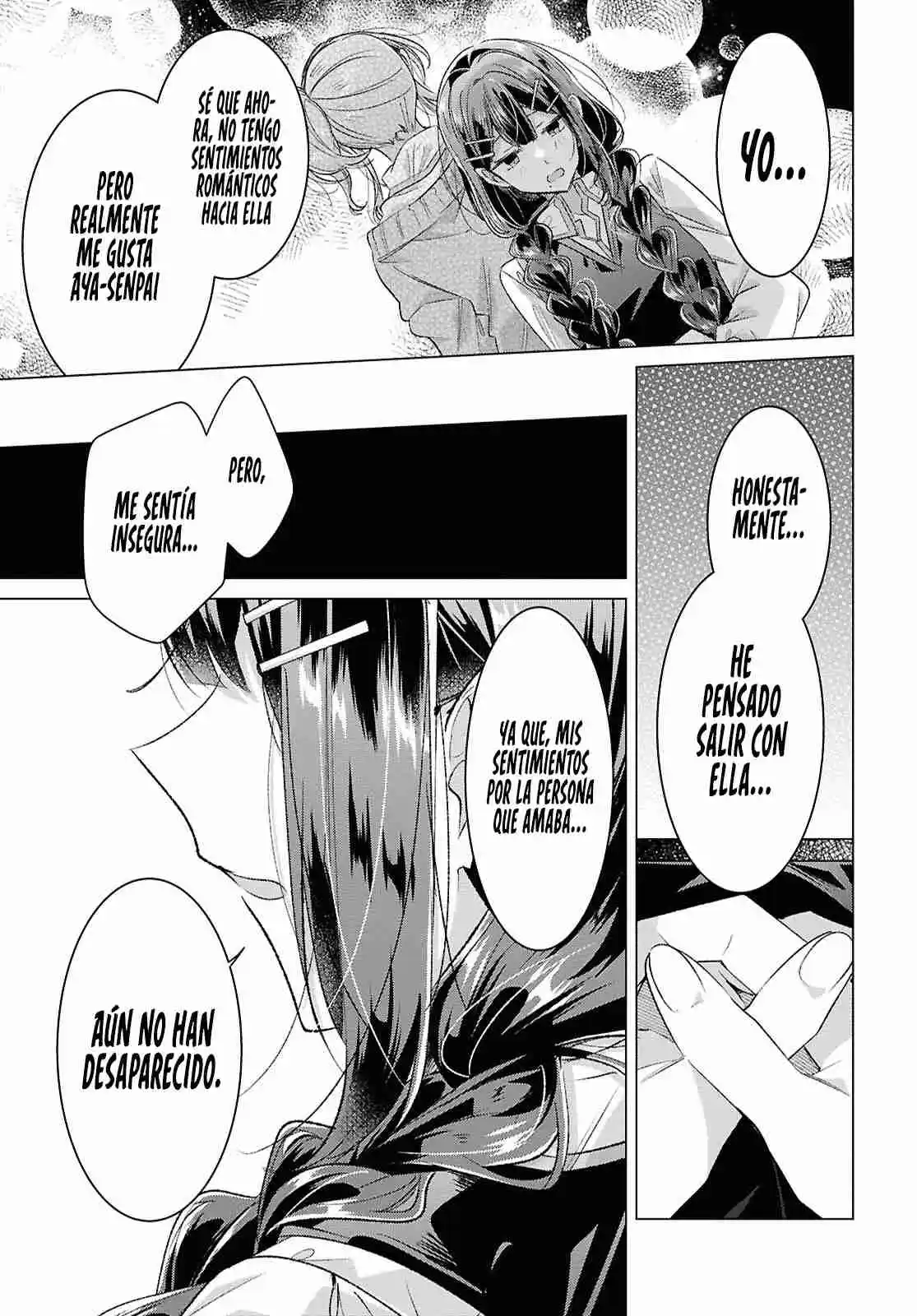 Whispering You A Love Song - Capítulo 51 - Página 16 - LectorTMOo