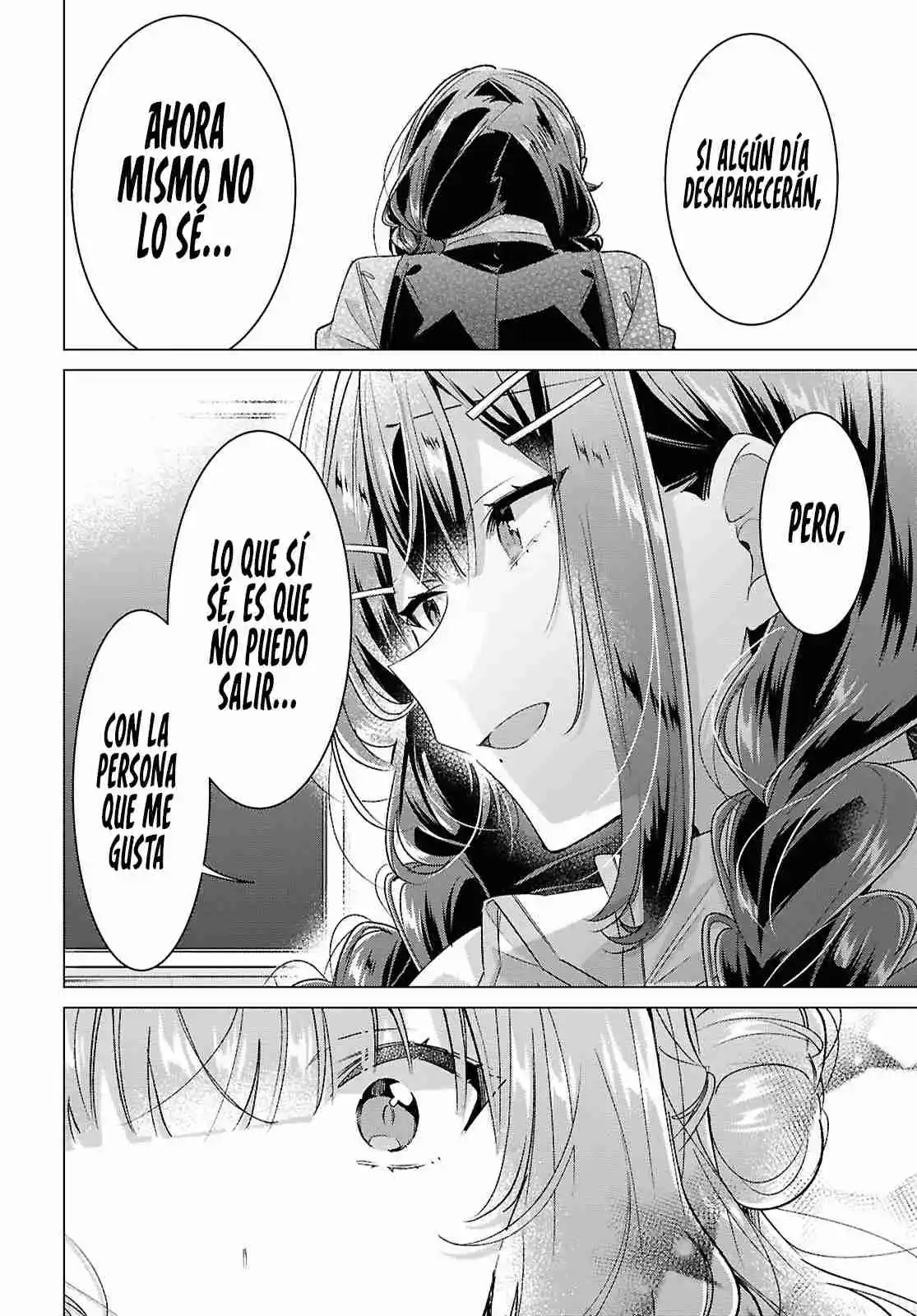 Whispering You A Love Song - Capítulo 51 - Página 17 - LectorTMOo