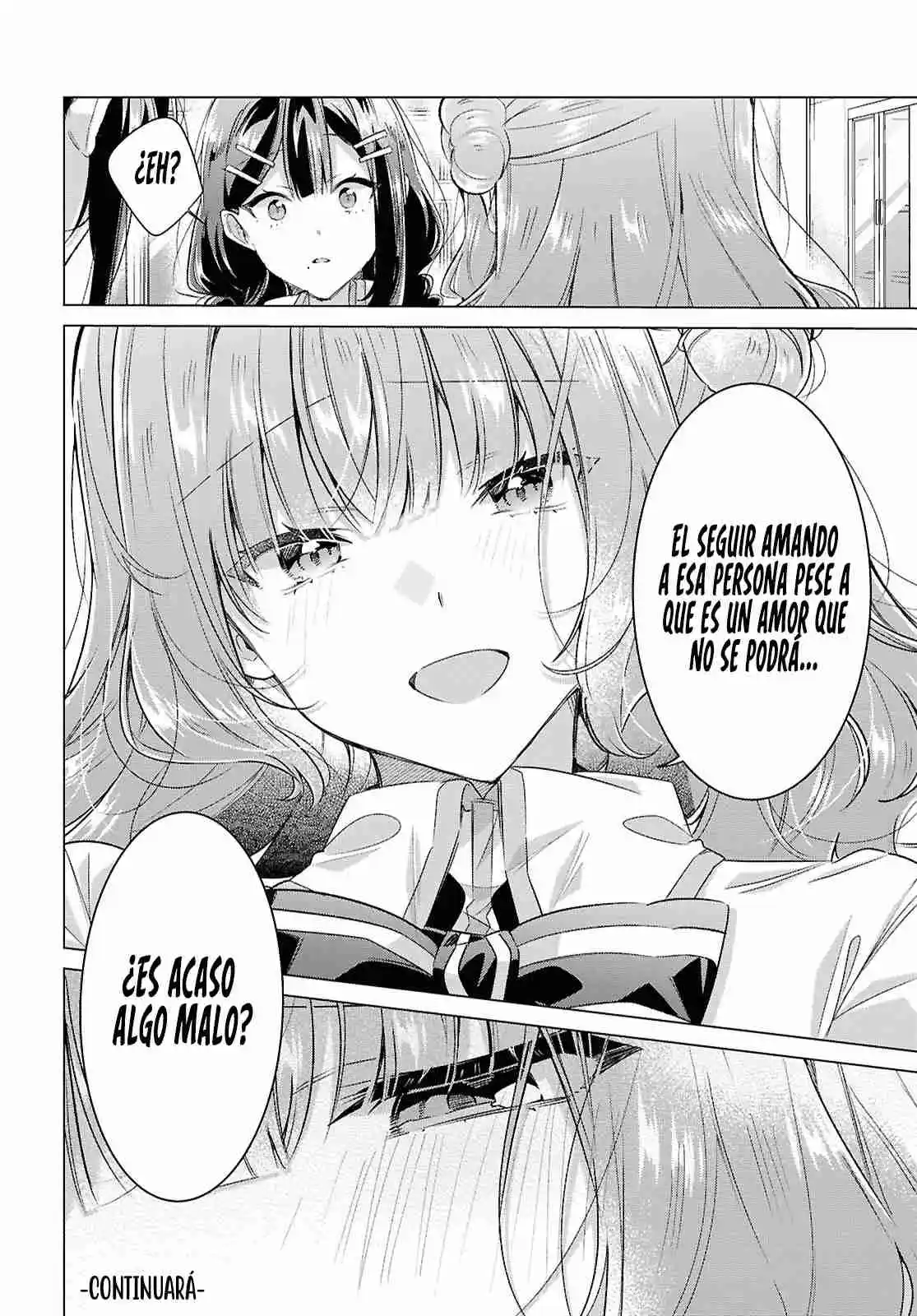 Whispering You A Love Song - Capítulo 51 - Página 19 - LectorTMOo