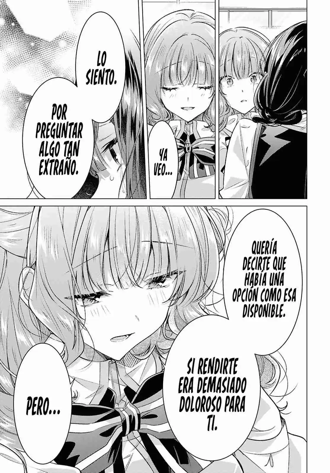 Whispering You A Love Song - Capítulo 52 - Página 11 - LectorTMOo