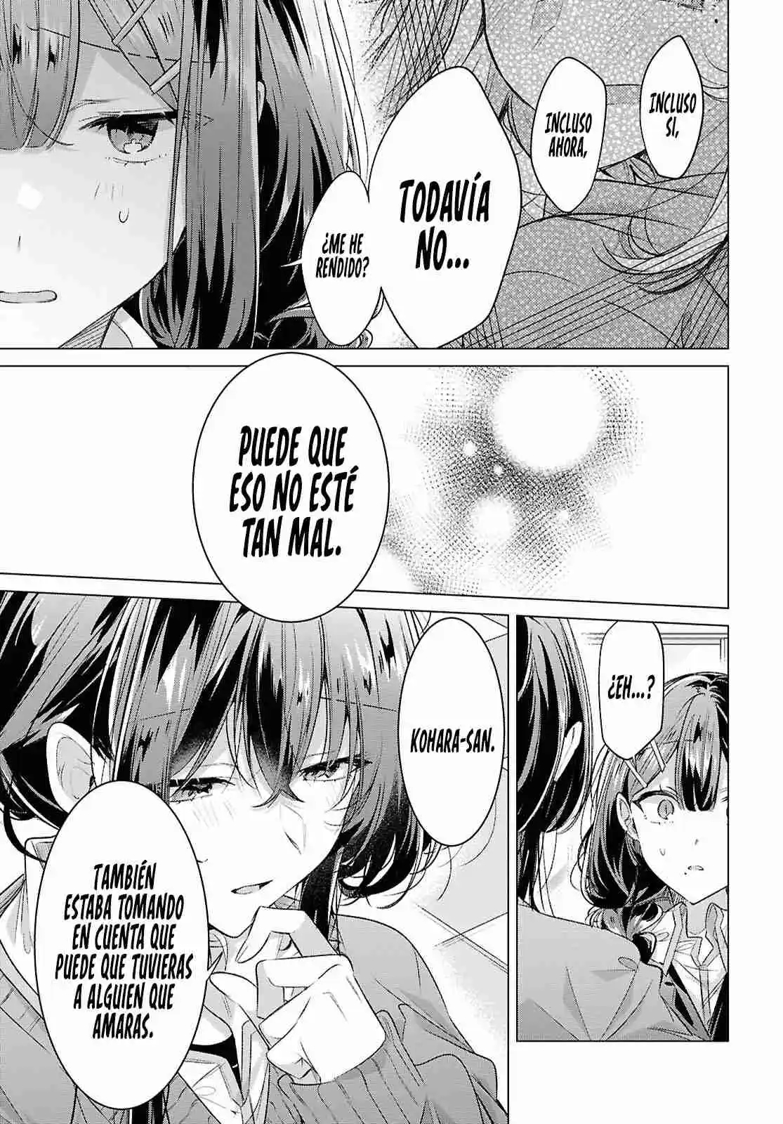 Whispering You A Love Song - Capítulo 52 - Página 13 - LectorTMOo