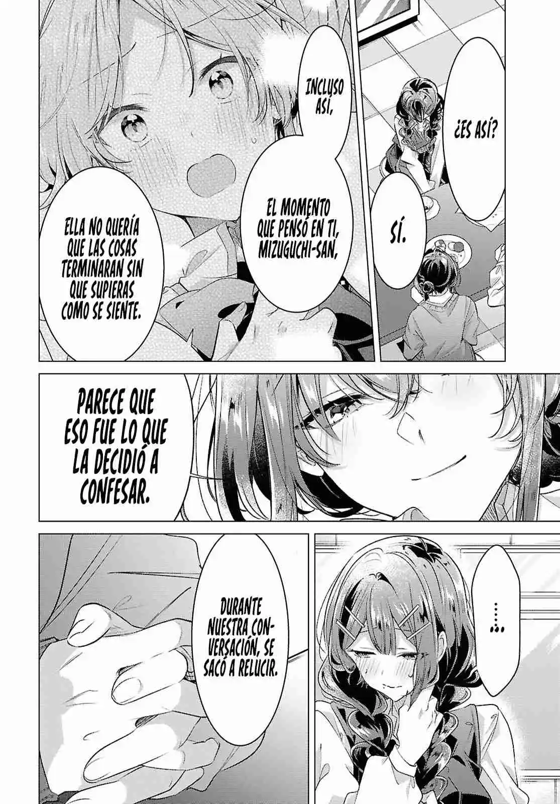 Whispering You A Love Song - Capítulo 52 - Página 14 - LectorTMOo