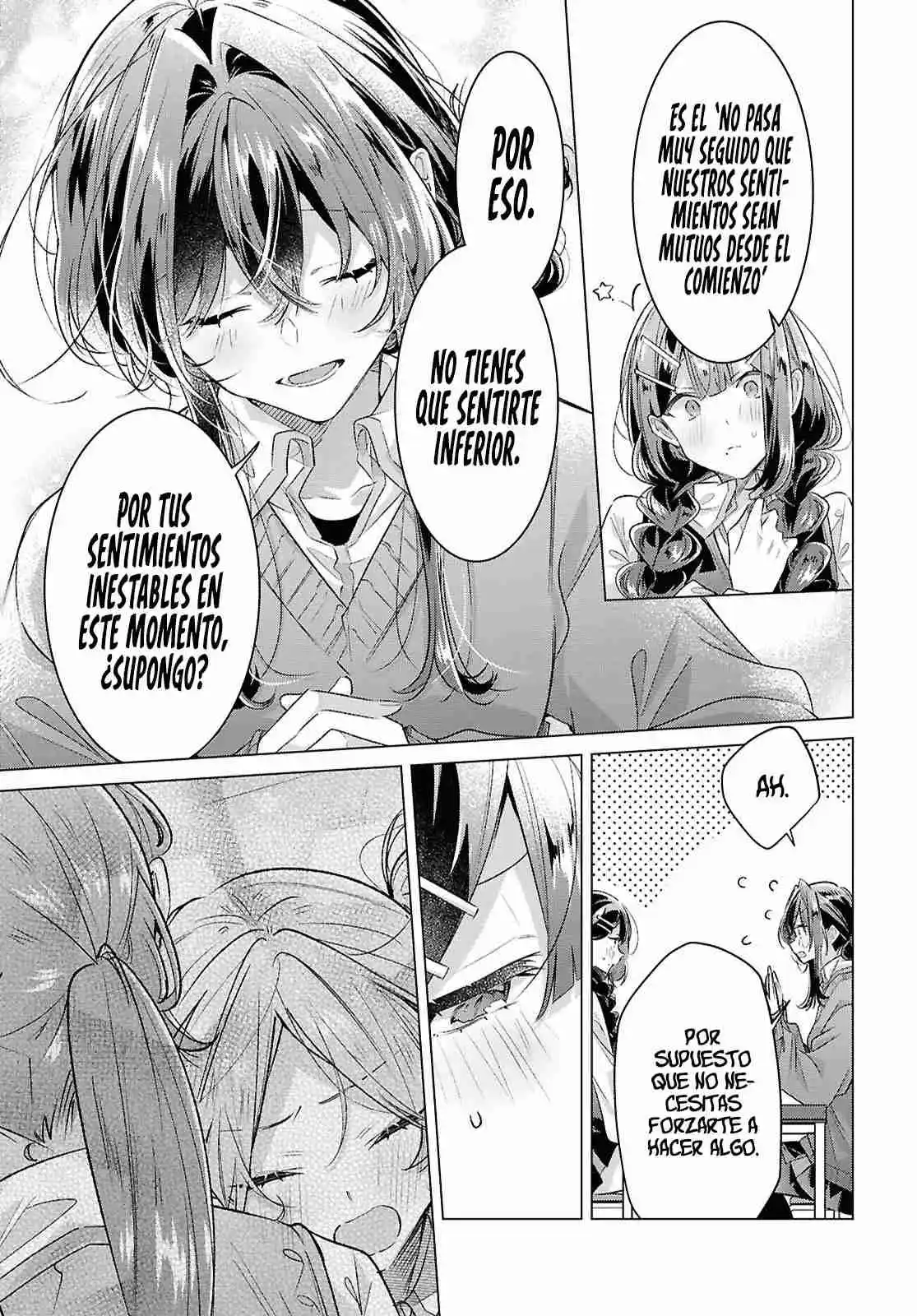 Whispering You A Love Song - Capítulo 52 - Página 15 - LectorTMOo