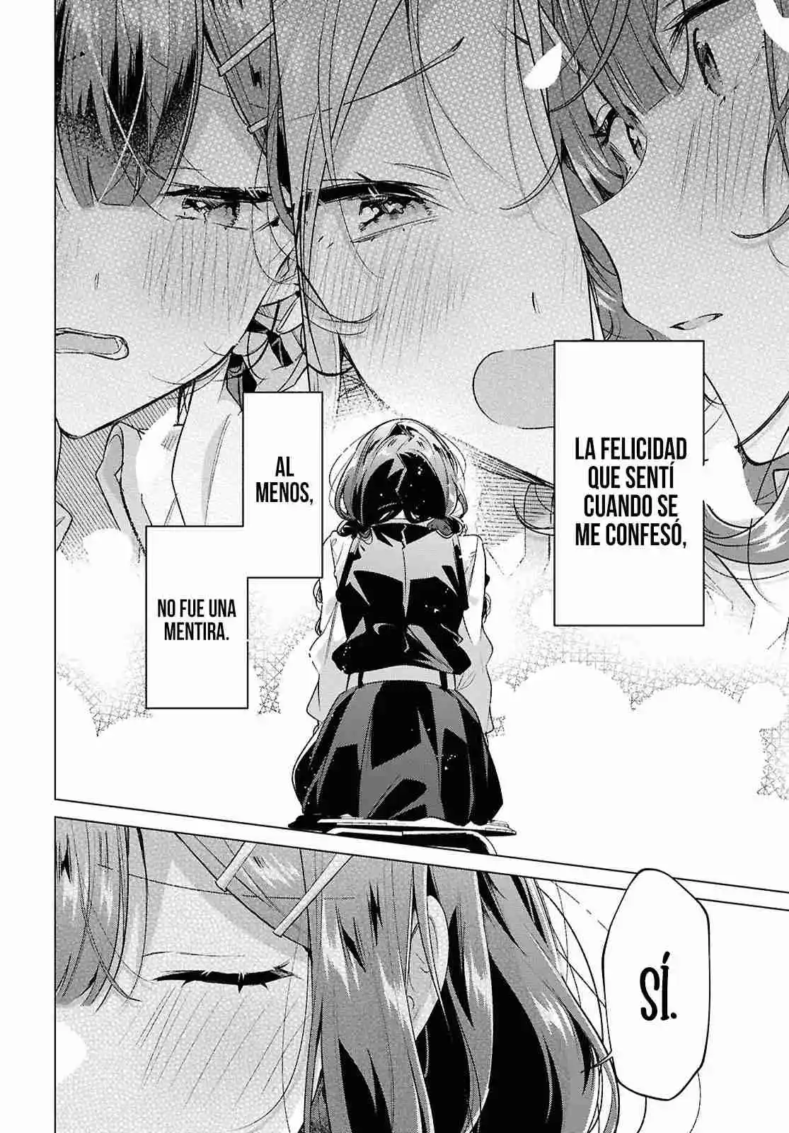 Whispering You A Love Song - Capítulo 52 - Página 16 - LectorTMOo