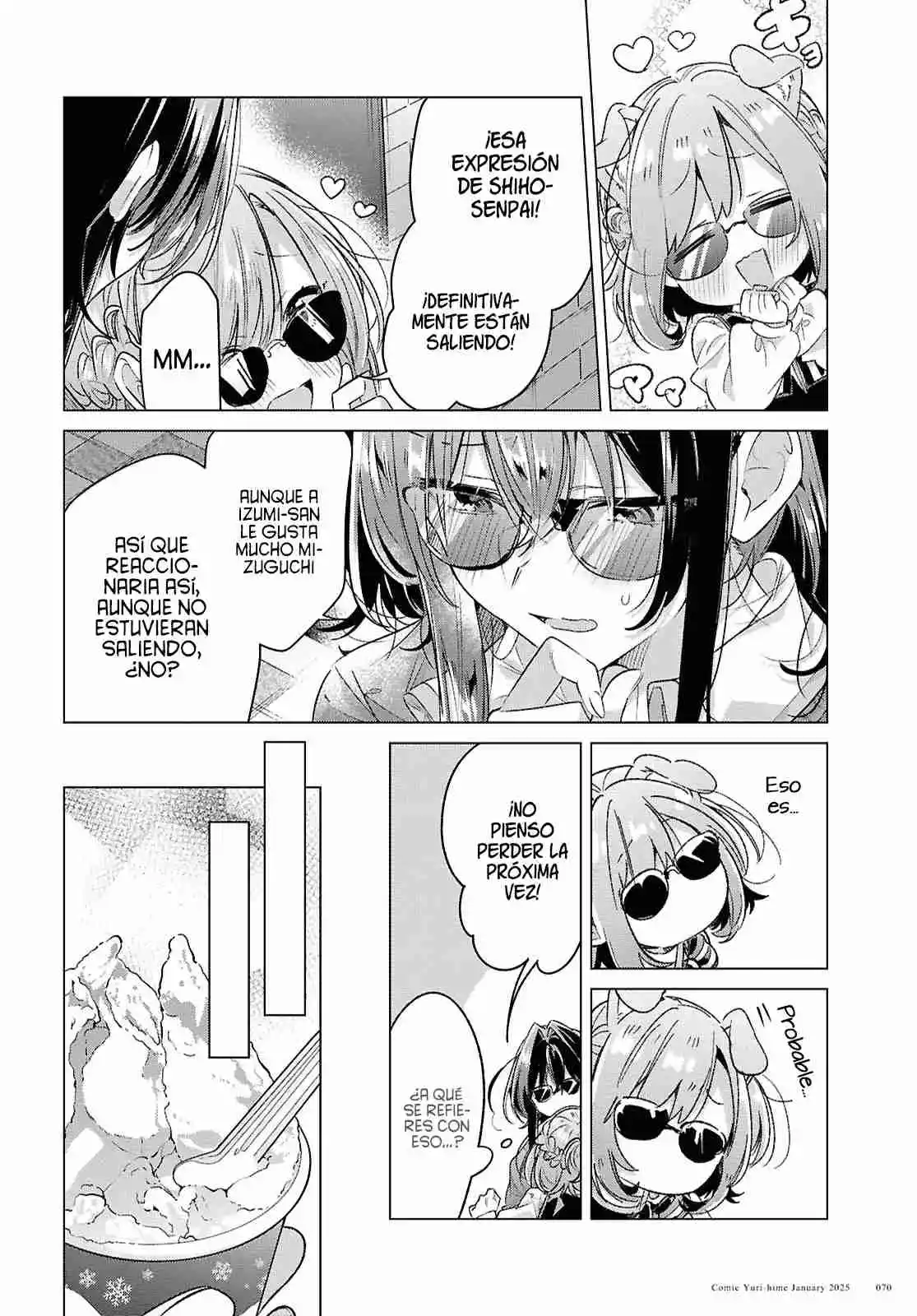 Whispering You A Love Song - Capítulo 53 - Página 11 - LectorTMOo
