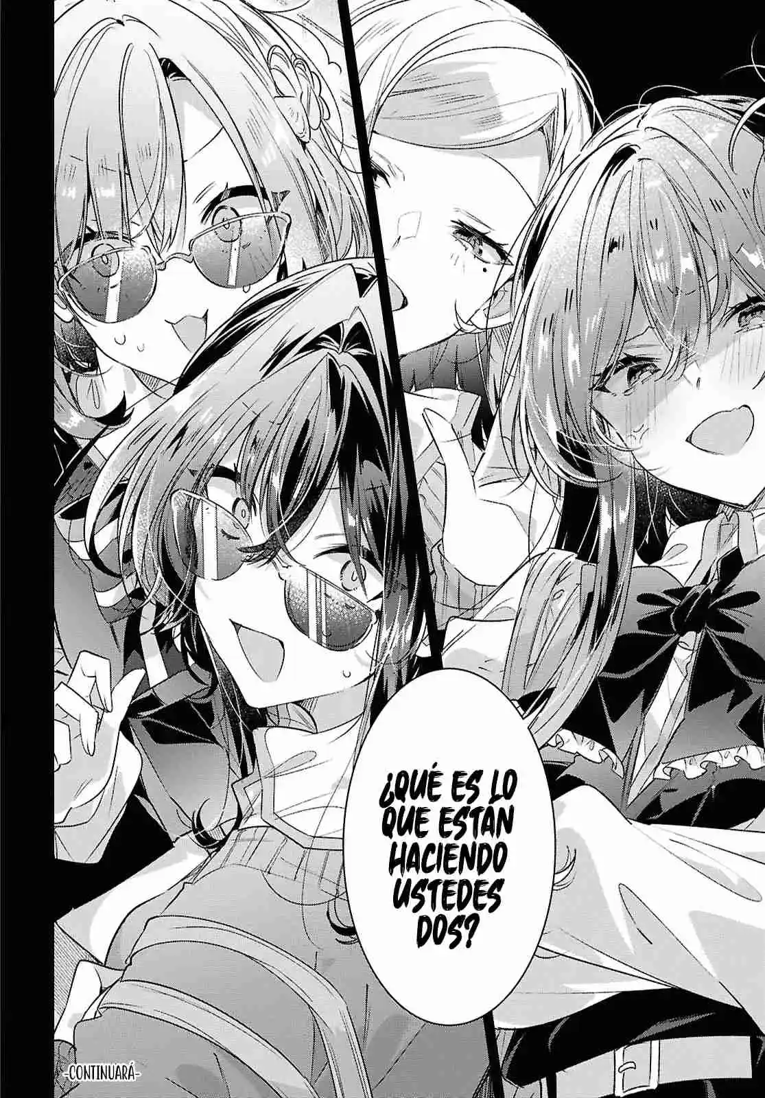 Whispering You A Love Song - Capítulo 53 - Página 15 - LectorTMOo