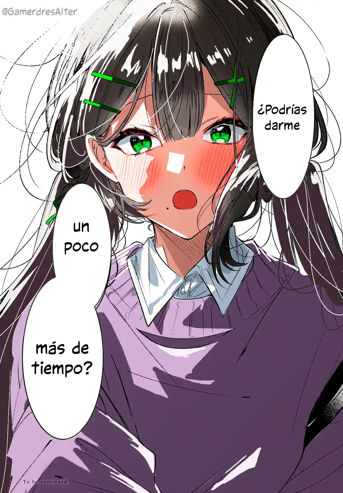 Whispering You A Love Song - Capítulo 55 - Página 44 - LectorTMOo