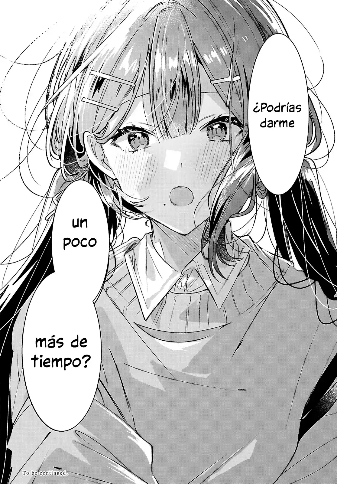 Whispering You A Love Song - Capítulo 55 - Página 45 - LectorTMOo