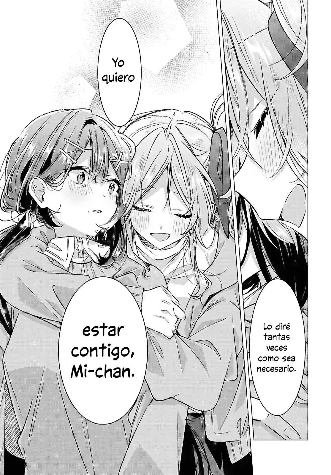 Whispering You A Love Song - Capítulo 56 - Página 39 - LectorTMOo