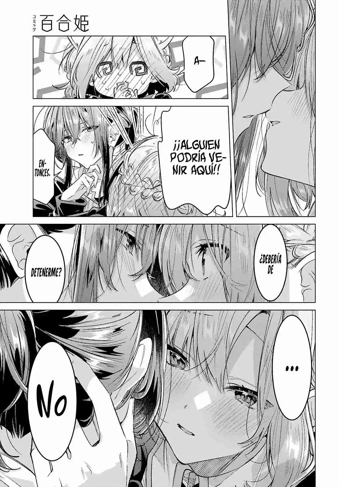 Whispering You A Love Song - Capítulo 57 - Página 26 - LectorTMOo