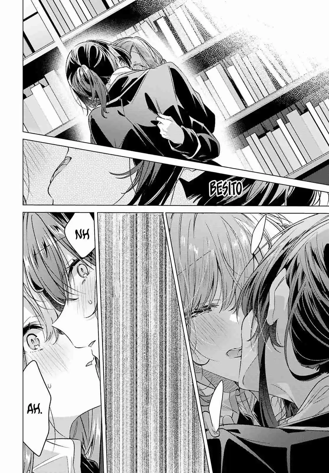 Whispering You A Love Song - Capítulo 57 - Página 27 - LectorTMOo