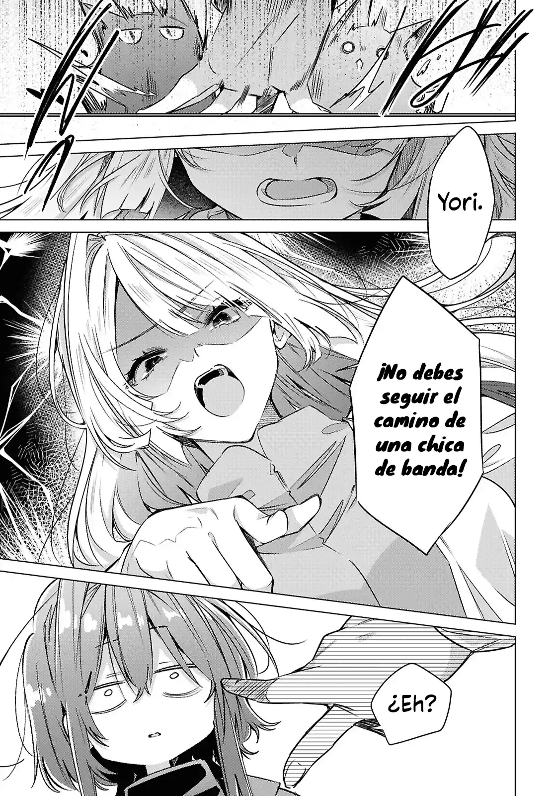 Whispering You A Love Song - Capítulo 59 - Página 11 - LectorTMOo