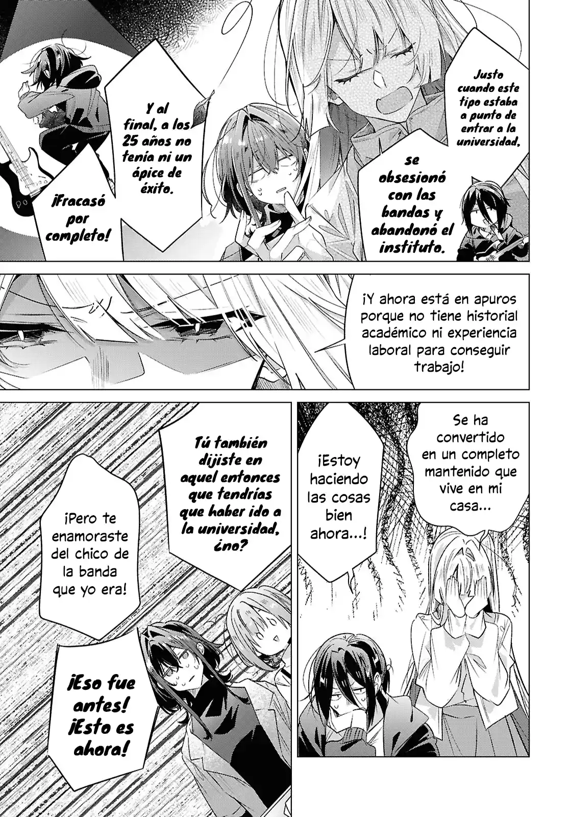 Whispering You A Love Song - Capítulo 59 - Página 13 - LectorTMOo