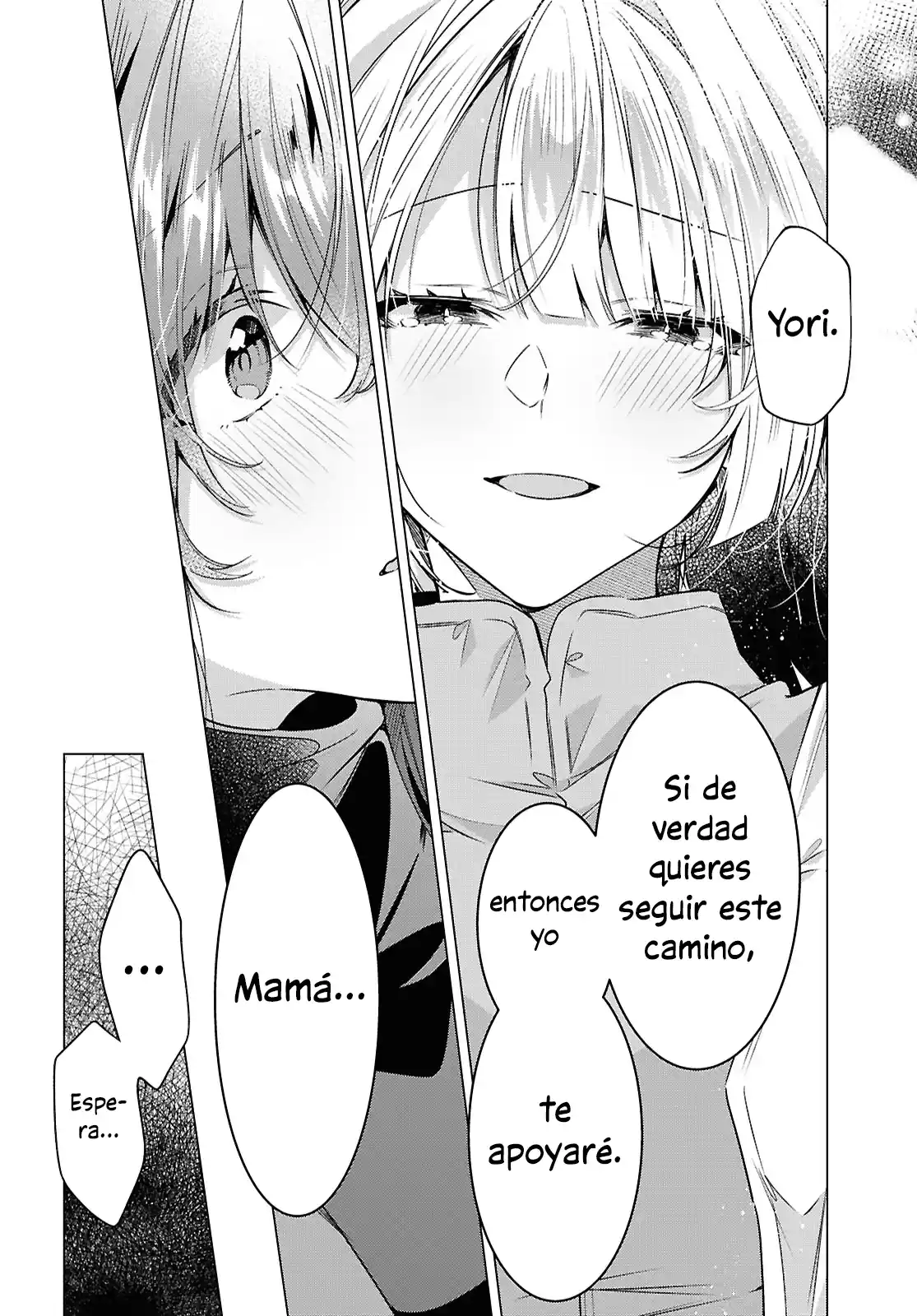 Whispering You A Love Song - Capítulo 59 - Página 26 - LectorTMOo