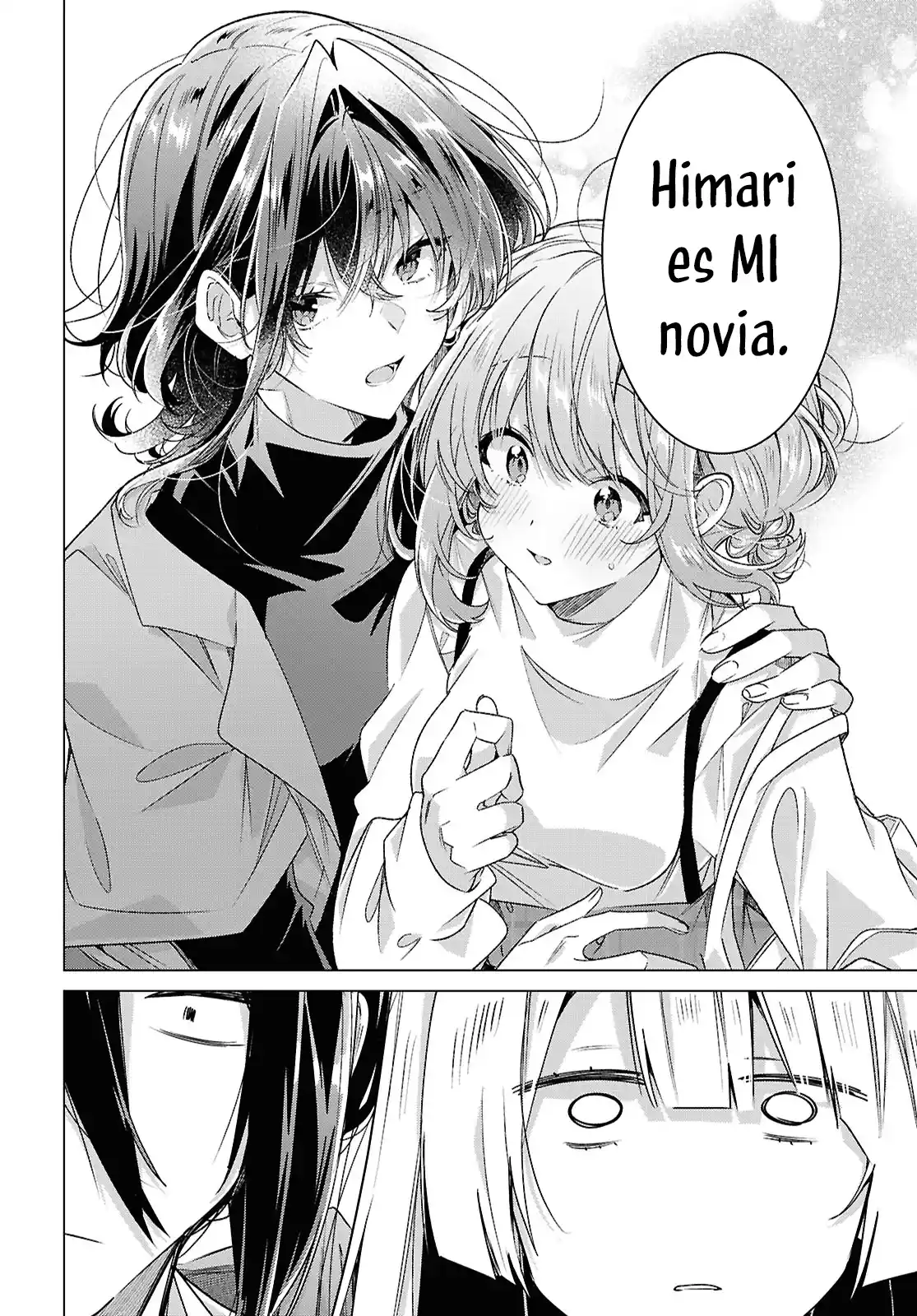 Whispering You A Love Song - Capítulo 59 - Página 38 - LectorTMOo