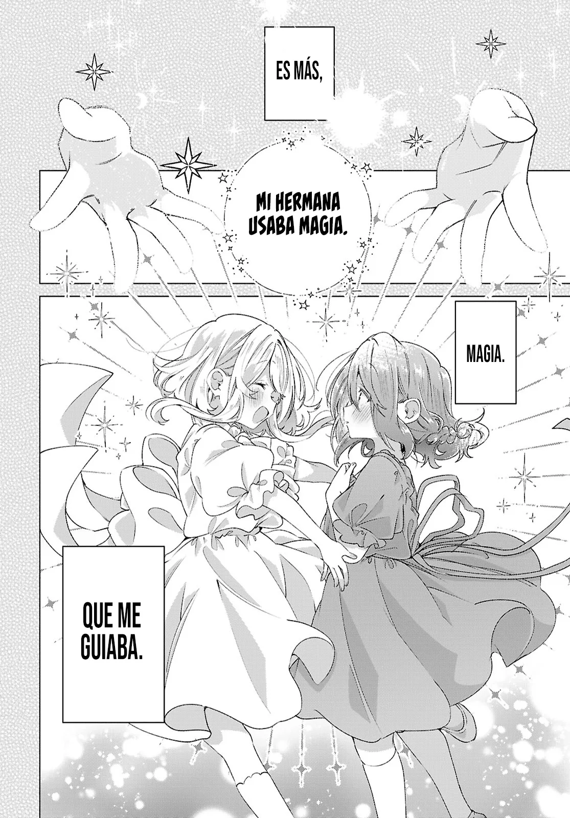 Whispering You A Love Song - Capítulo 62 - Página 24 - LectorTMOo