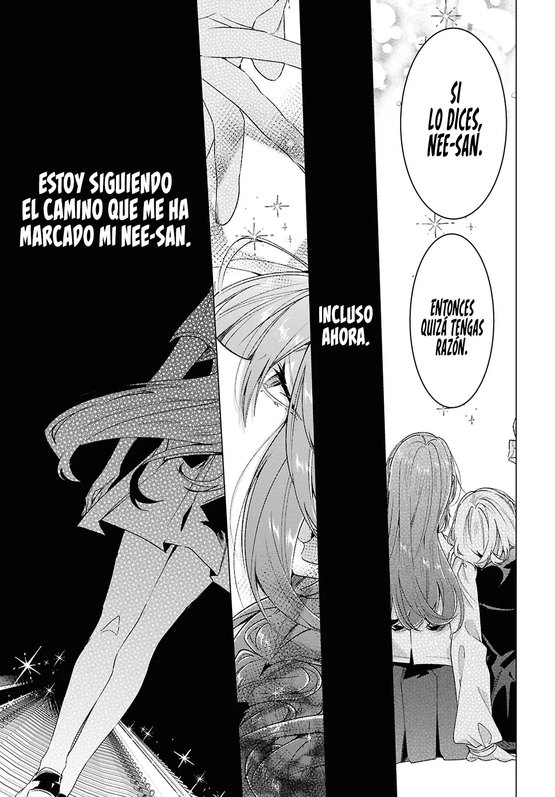 Whispering You A Love Song - Capítulo 62 - Página 39 - LectorTMOo