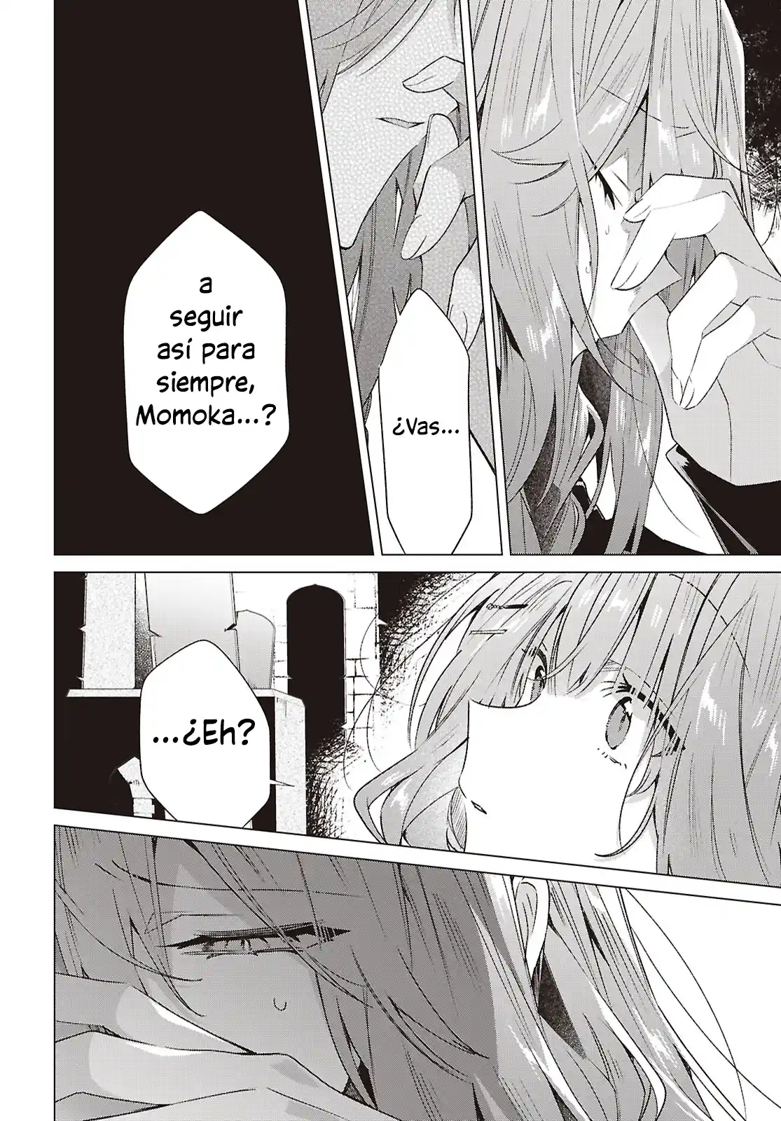 Whispering You A Love Song - Capítulo 63 - Página 32 - LectorTMOo