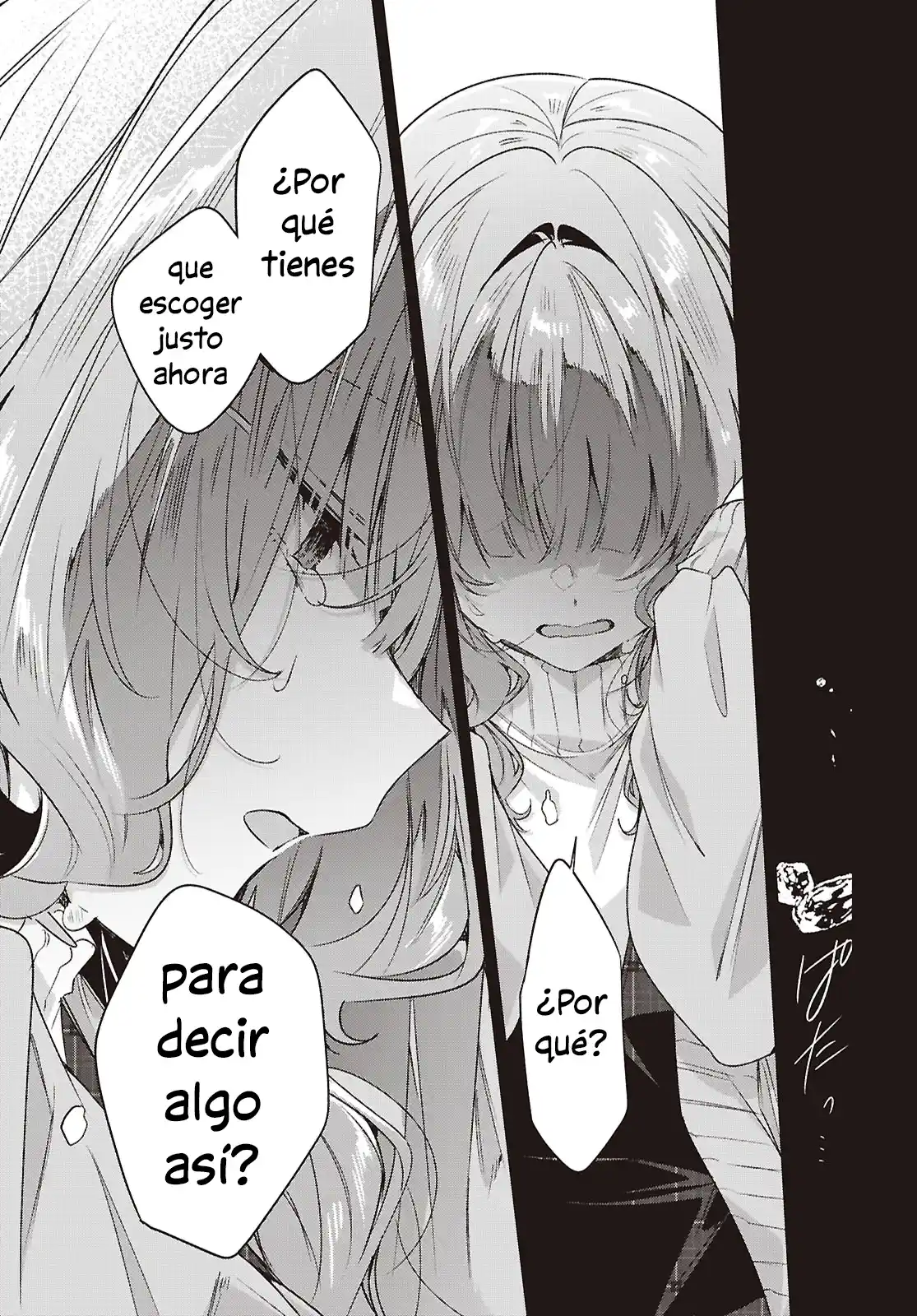 Whispering You A Love Song - Capítulo 63 - Página 41 - LectorTMOo