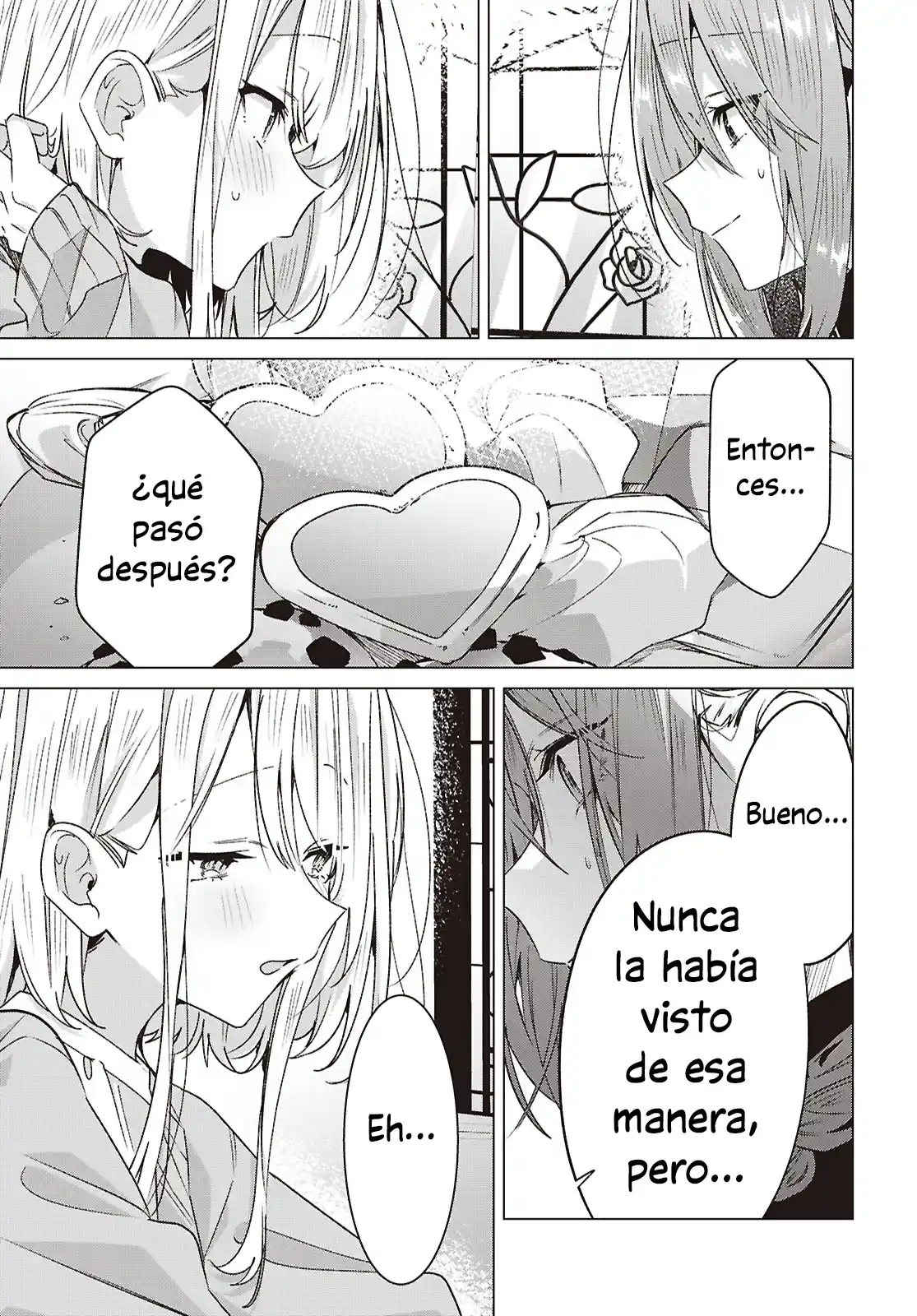 Whispering You A Love Song - Capítulo 64 - Página 29 - LectorTMOo