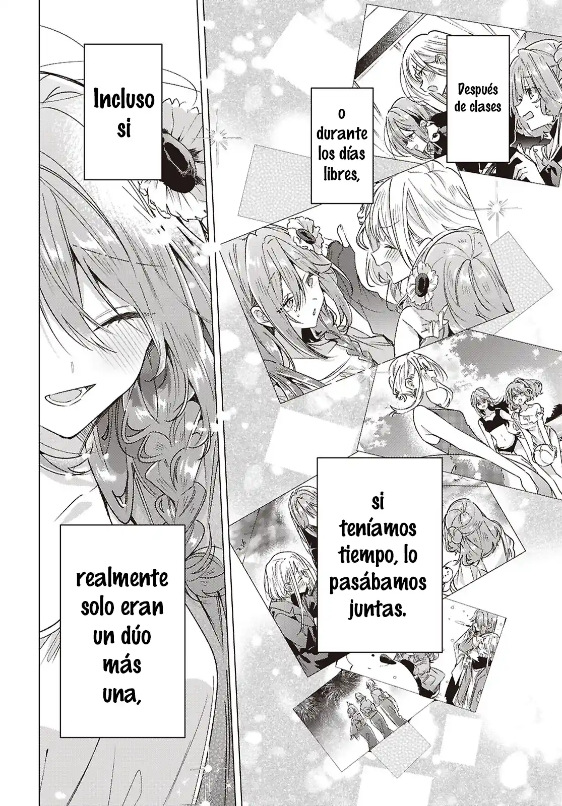 Whispering You A Love Song - Capítulo 64 - Página 38 - LectorTMOo