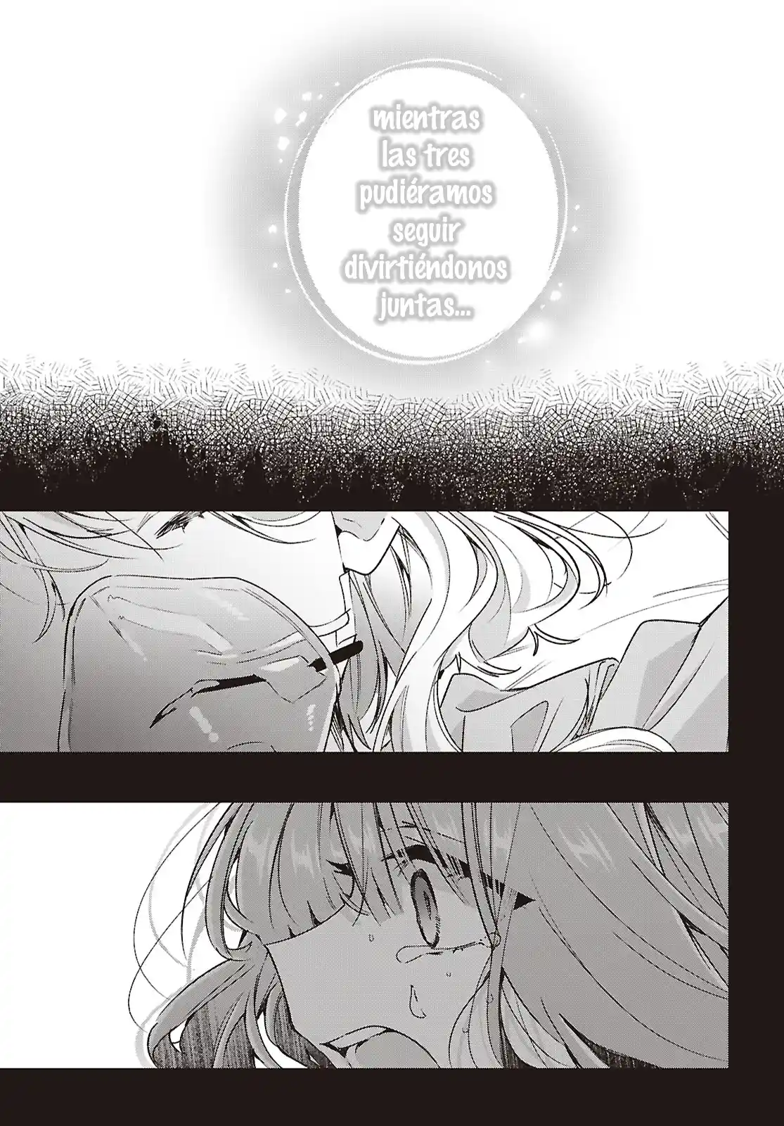 Whispering You A Love Song - Capítulo 64 - Página 39 - LectorTMOo