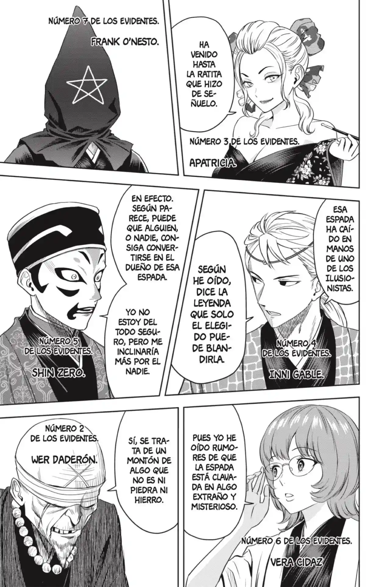 Witch Watch - Capítulo 100 - Página 13 - LectorTMOo