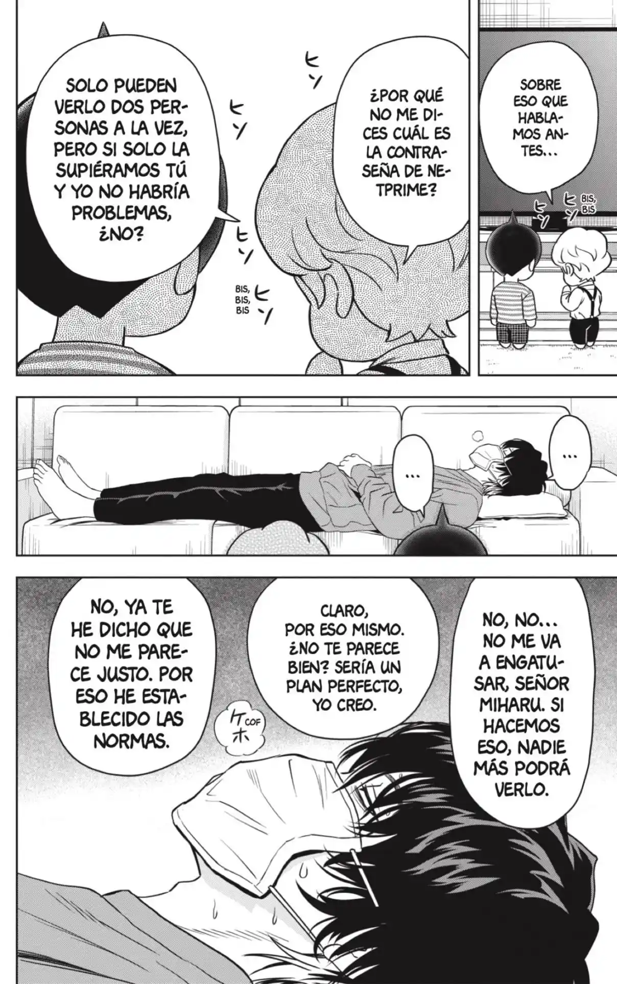 Witch Watch - Capítulo 101 - Página 10 - LectorTMOo