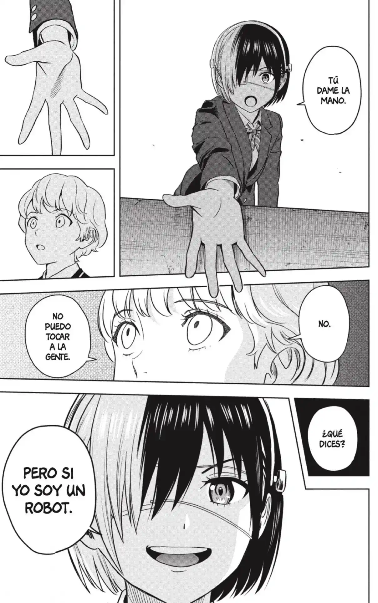 Witch Watch - Capítulo 103 - Página 13 - LectorTMOo